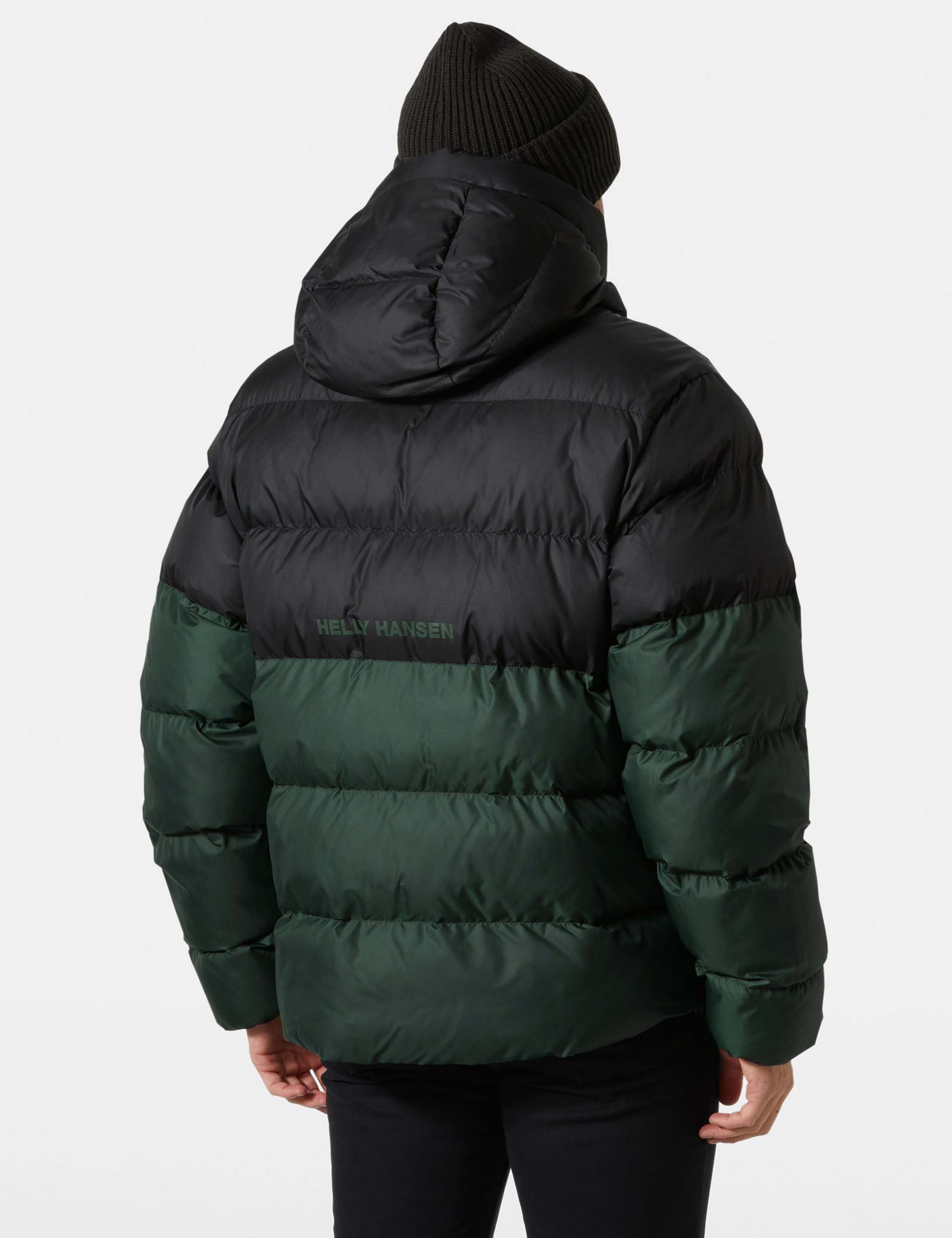 Active Puffer Jacket 4 of 4