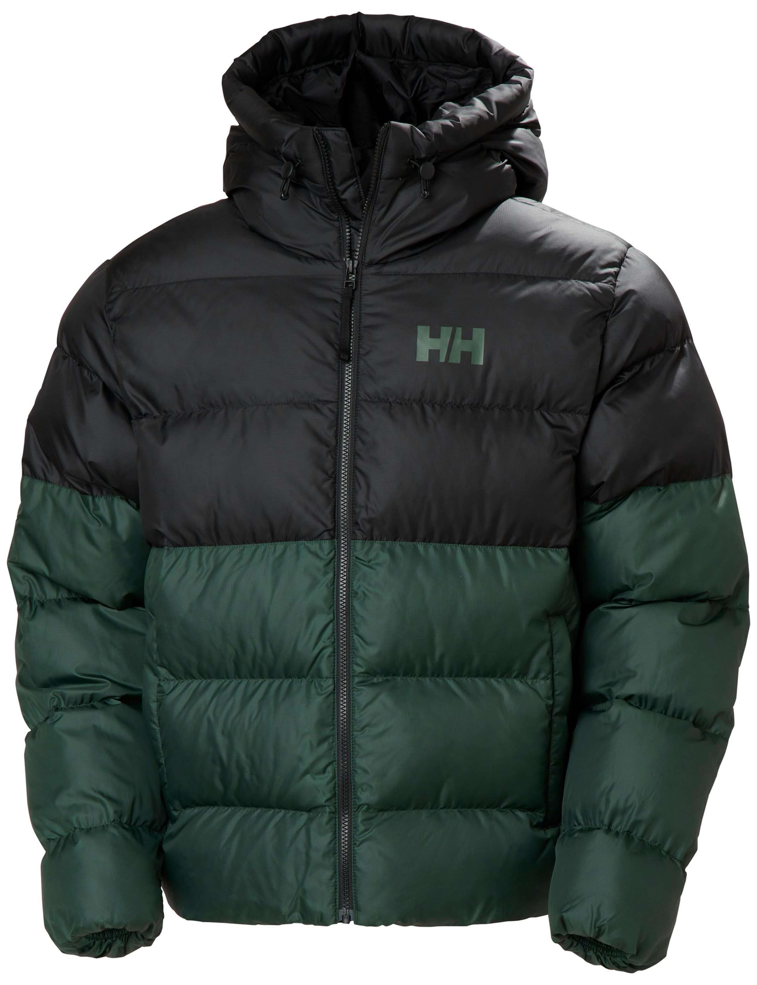 Active Puffer Jacket 2 of 4