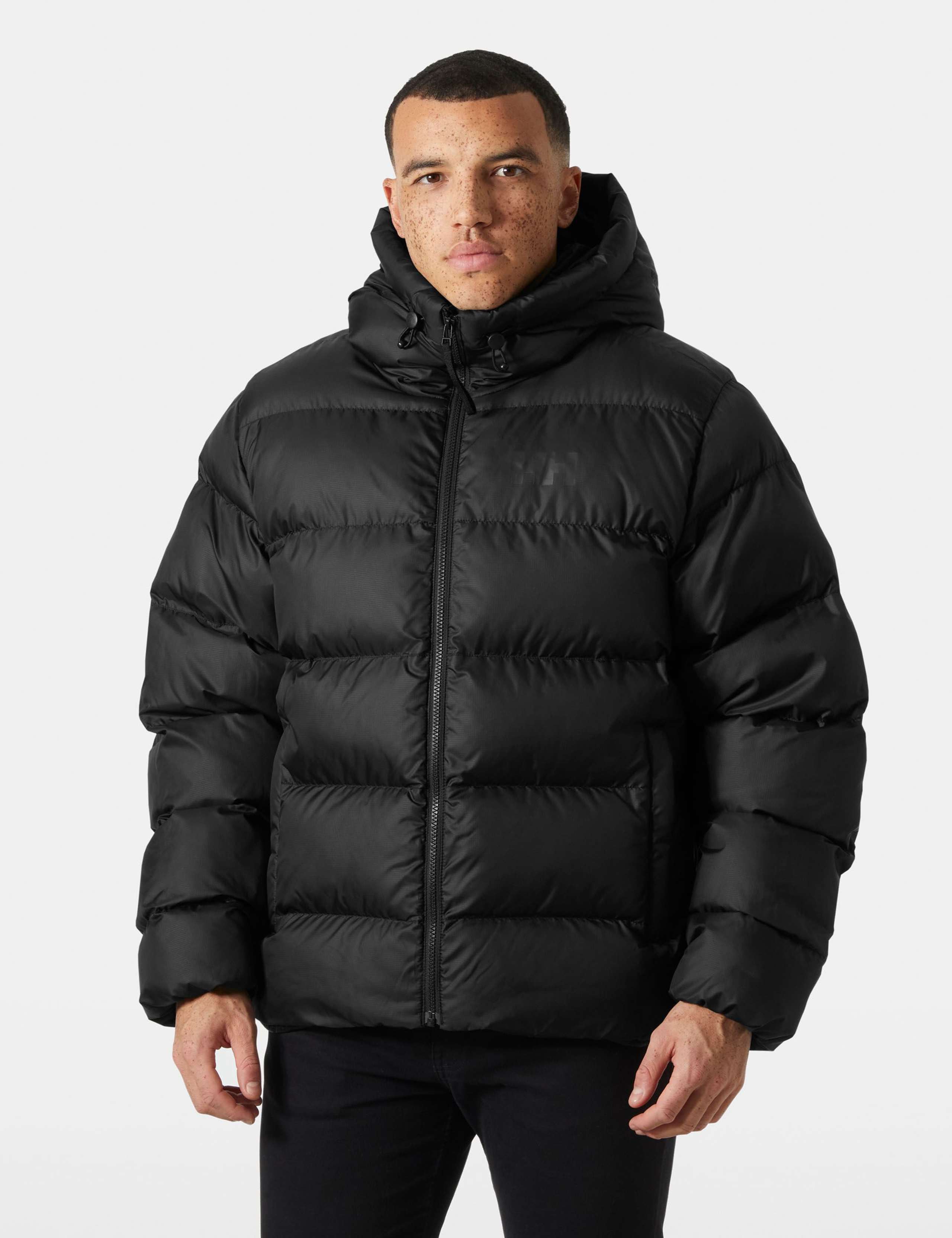 Active Puffer Jacket 1 of 6