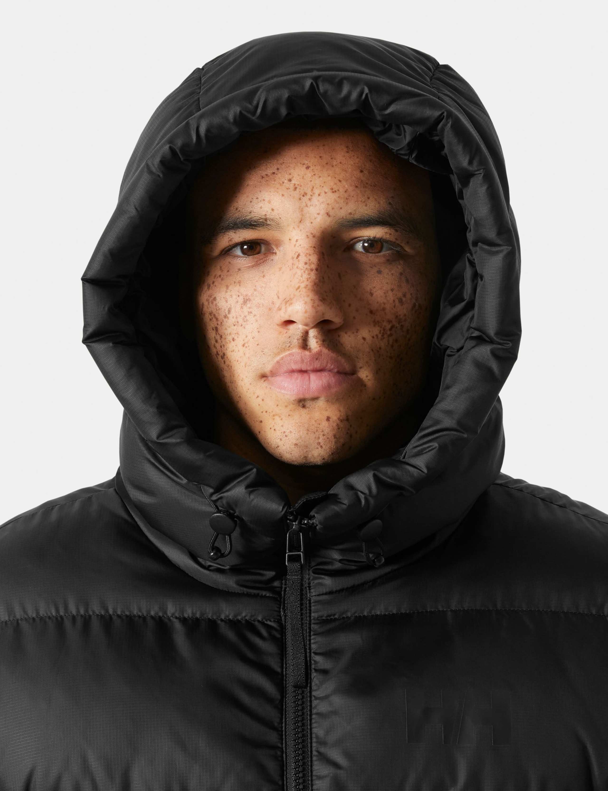 Active Puffer Jacket 3 of 6