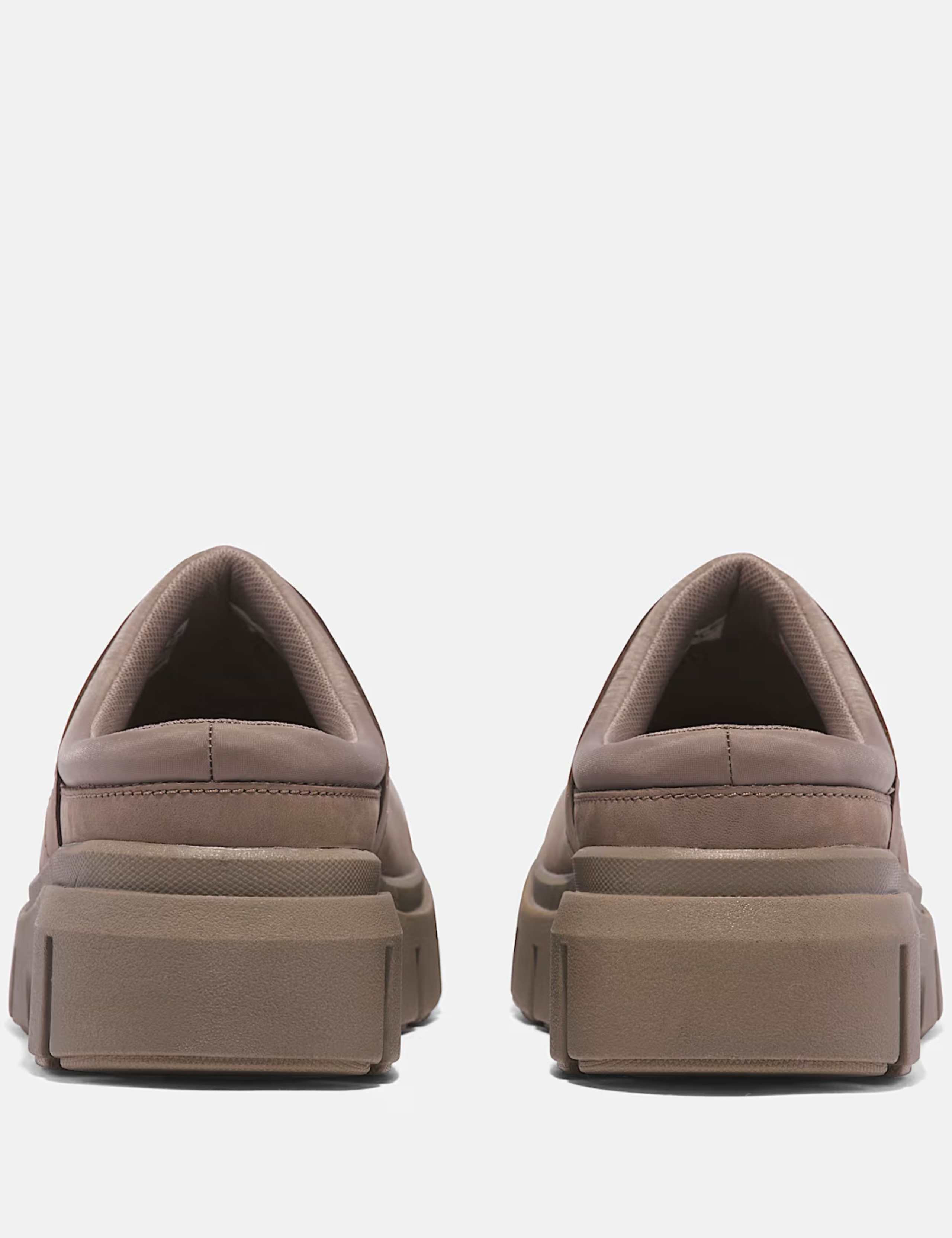 Greyfield Leather Clogs 6 of 8