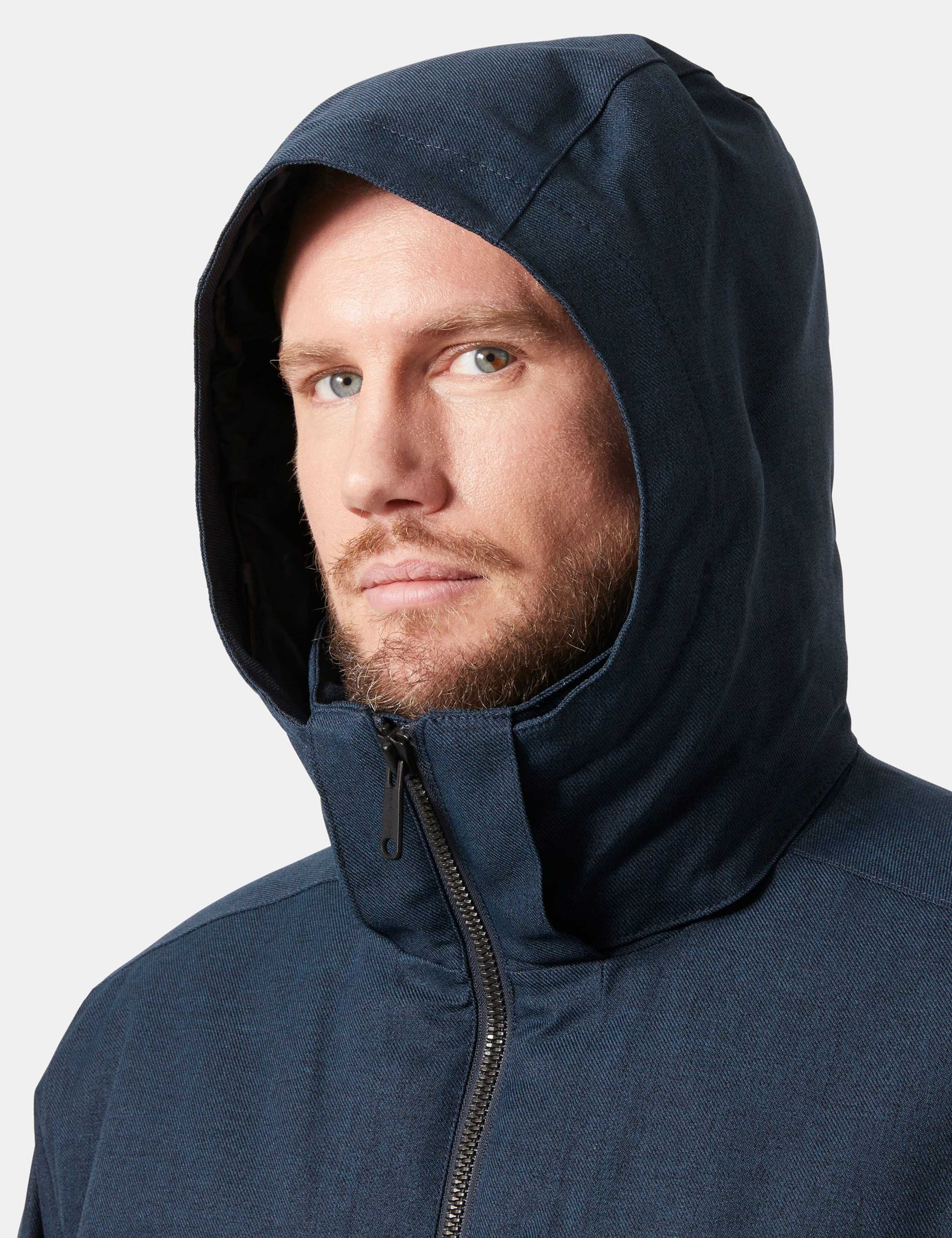 Waterproof Parka Jacket 3 of 6