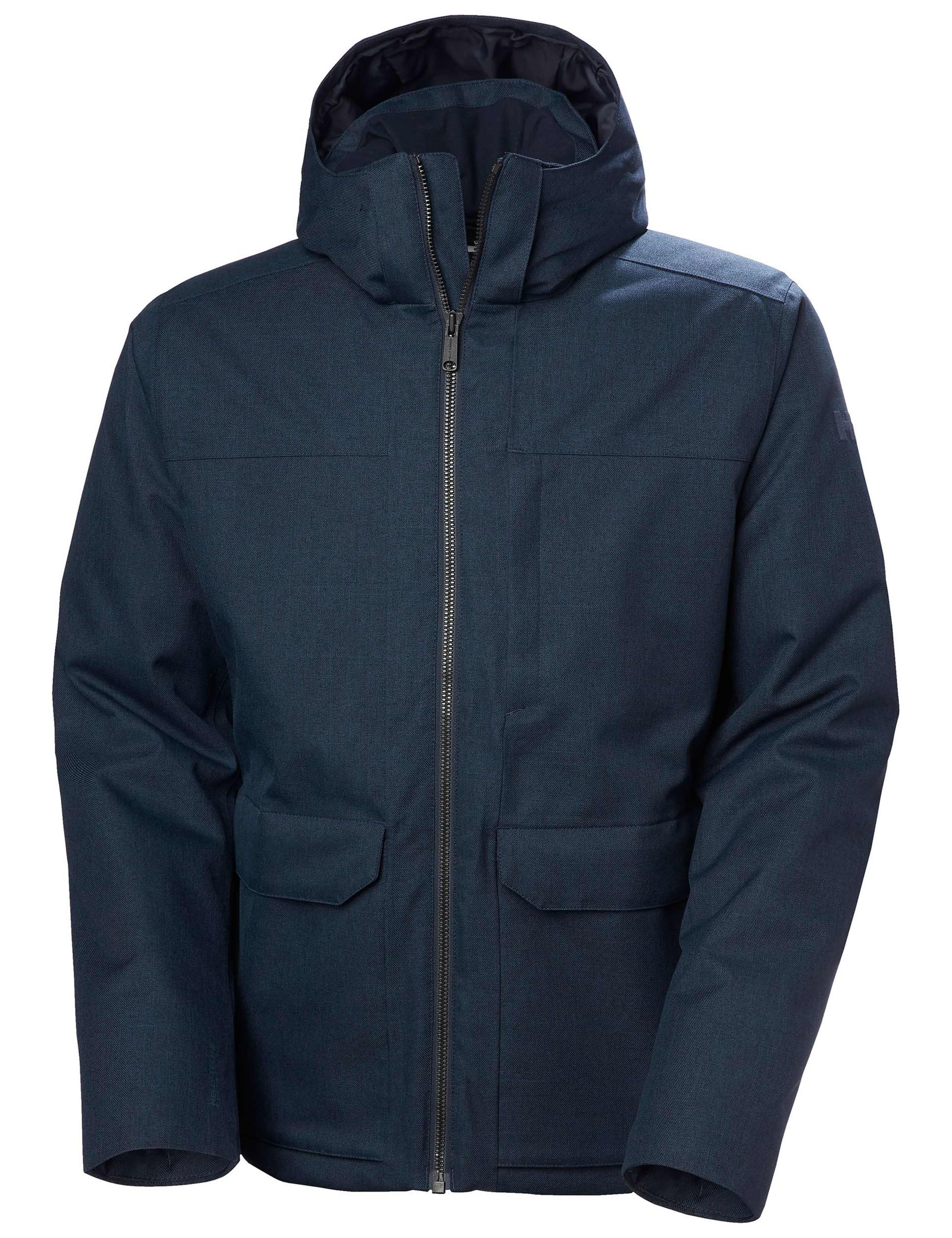 Waterproof Parka Jacket 2 of 6