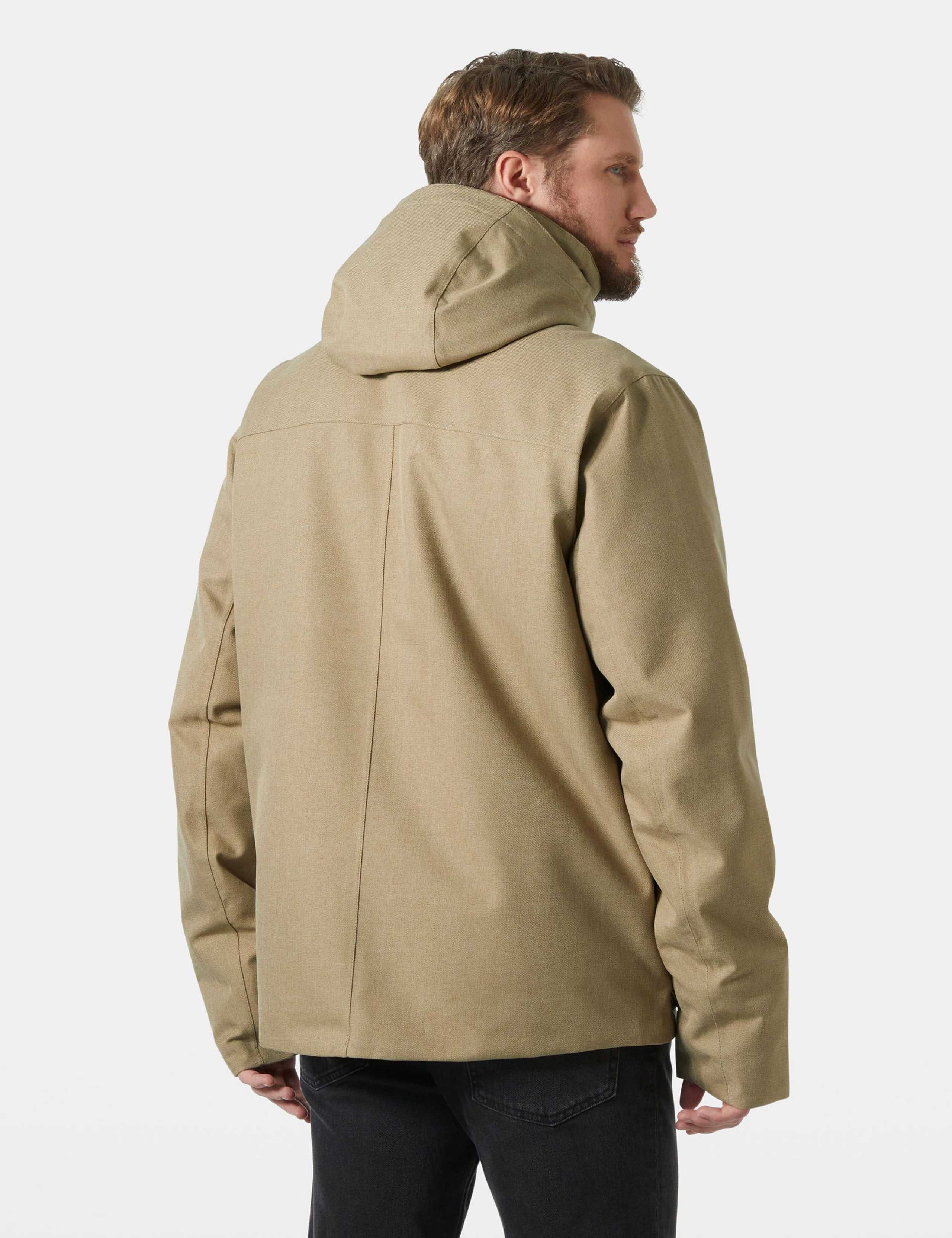 Waterproof Parka Jacket 4 of 6