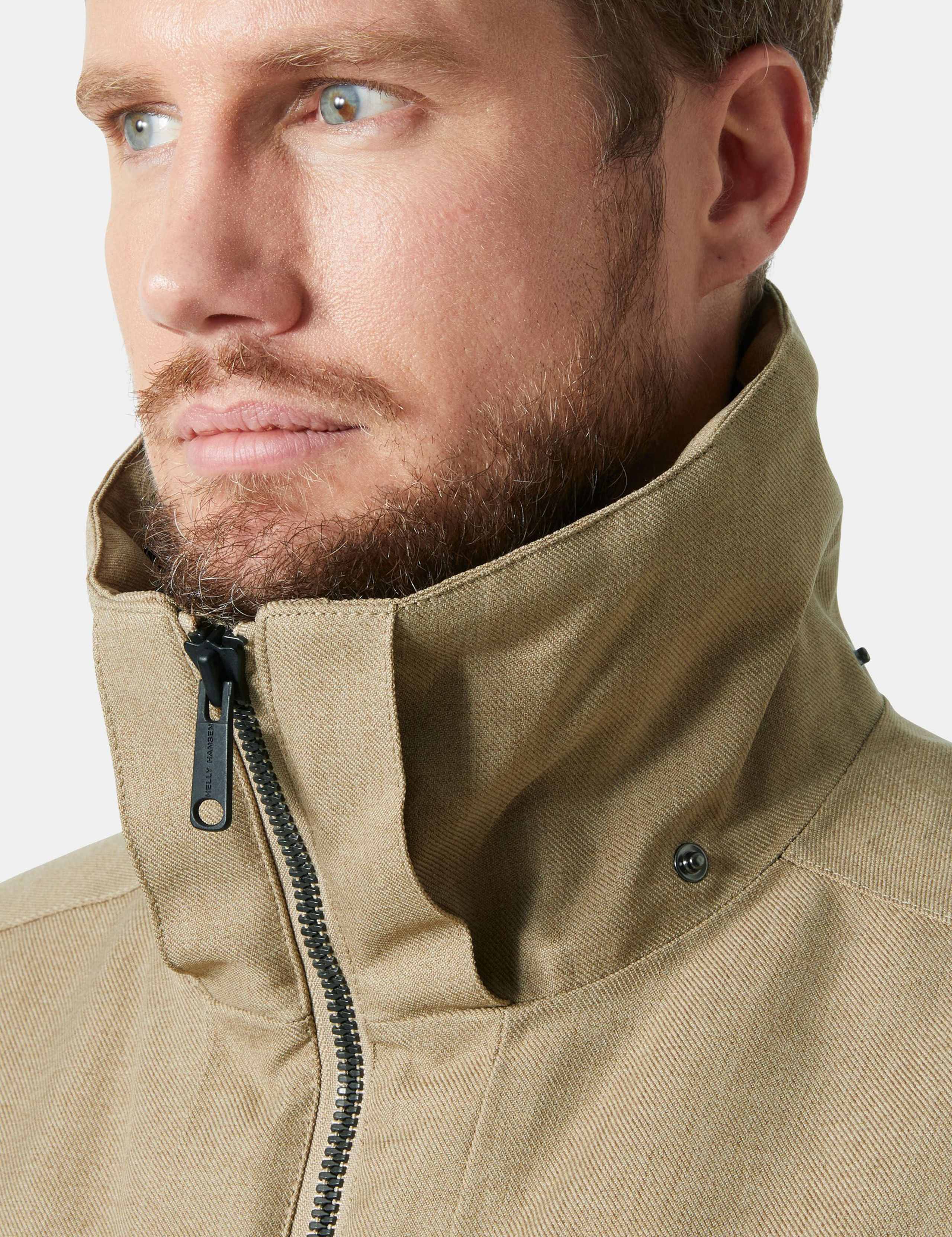 Waterproof Parka Jacket 5 of 6