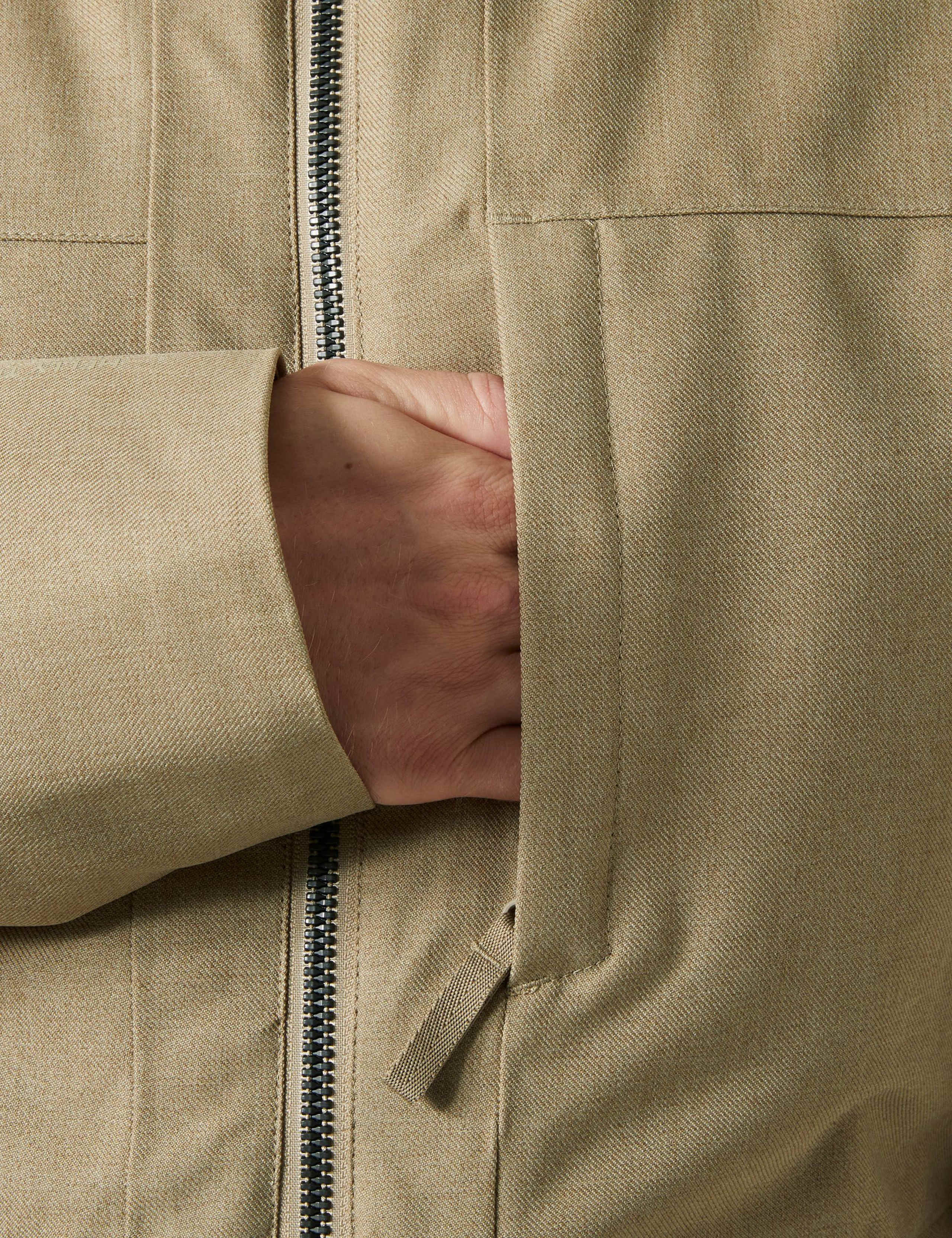 Waterproof Parka Jacket 6 of 6