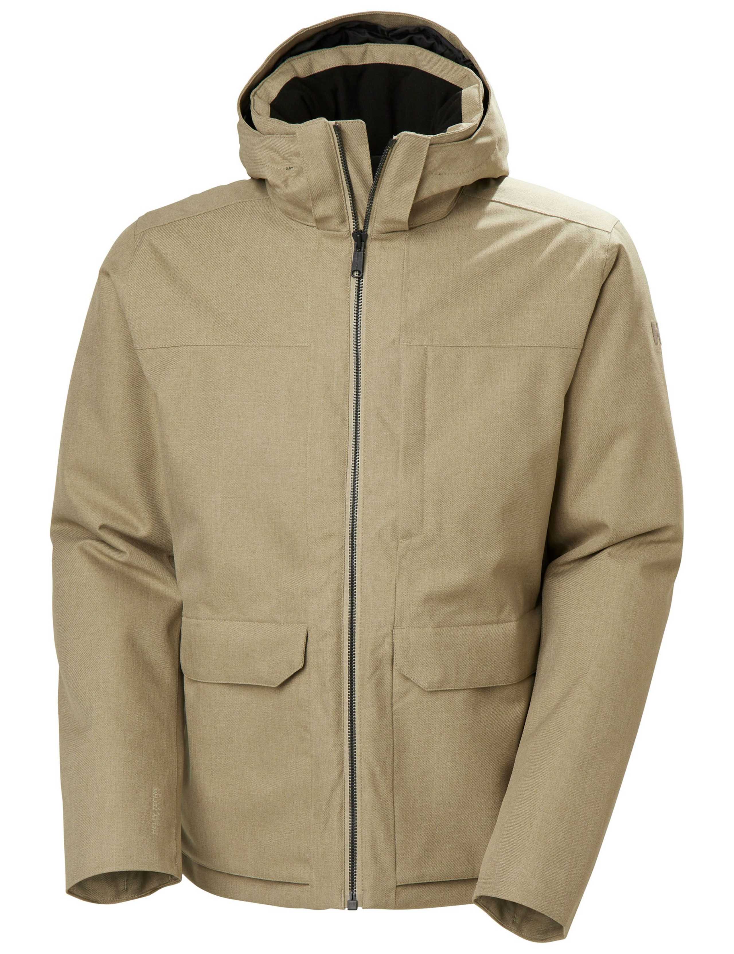 Waterproof Parka Jacket 2 of 6
