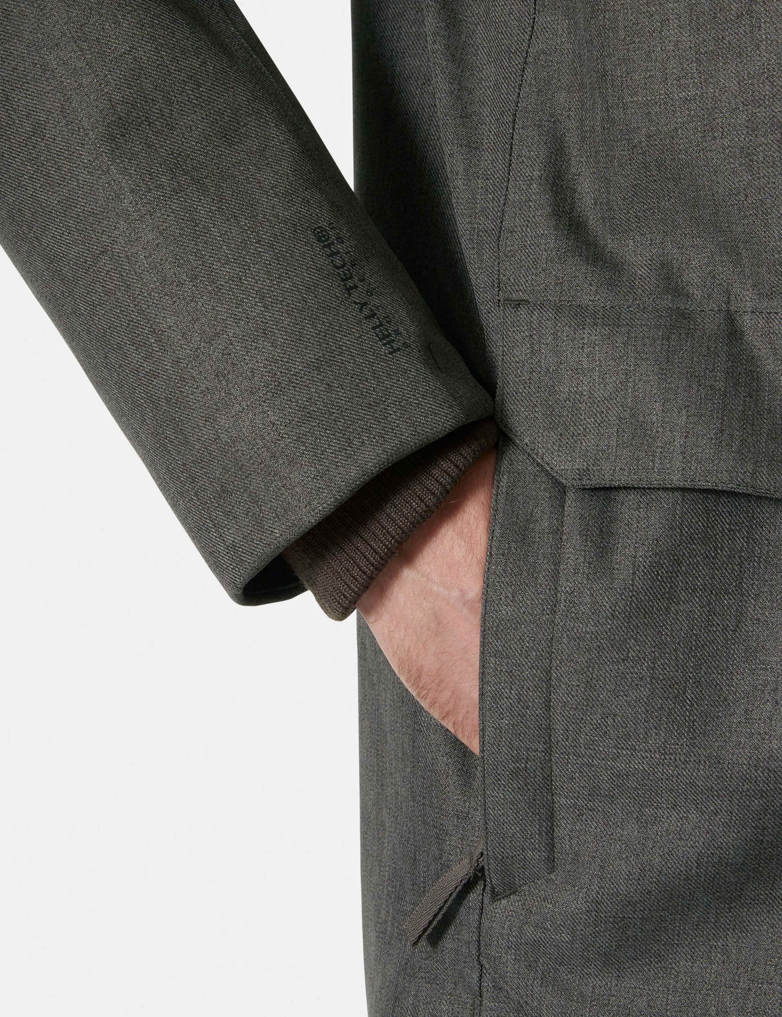 Waterproof Parka Jacket 3 of 5