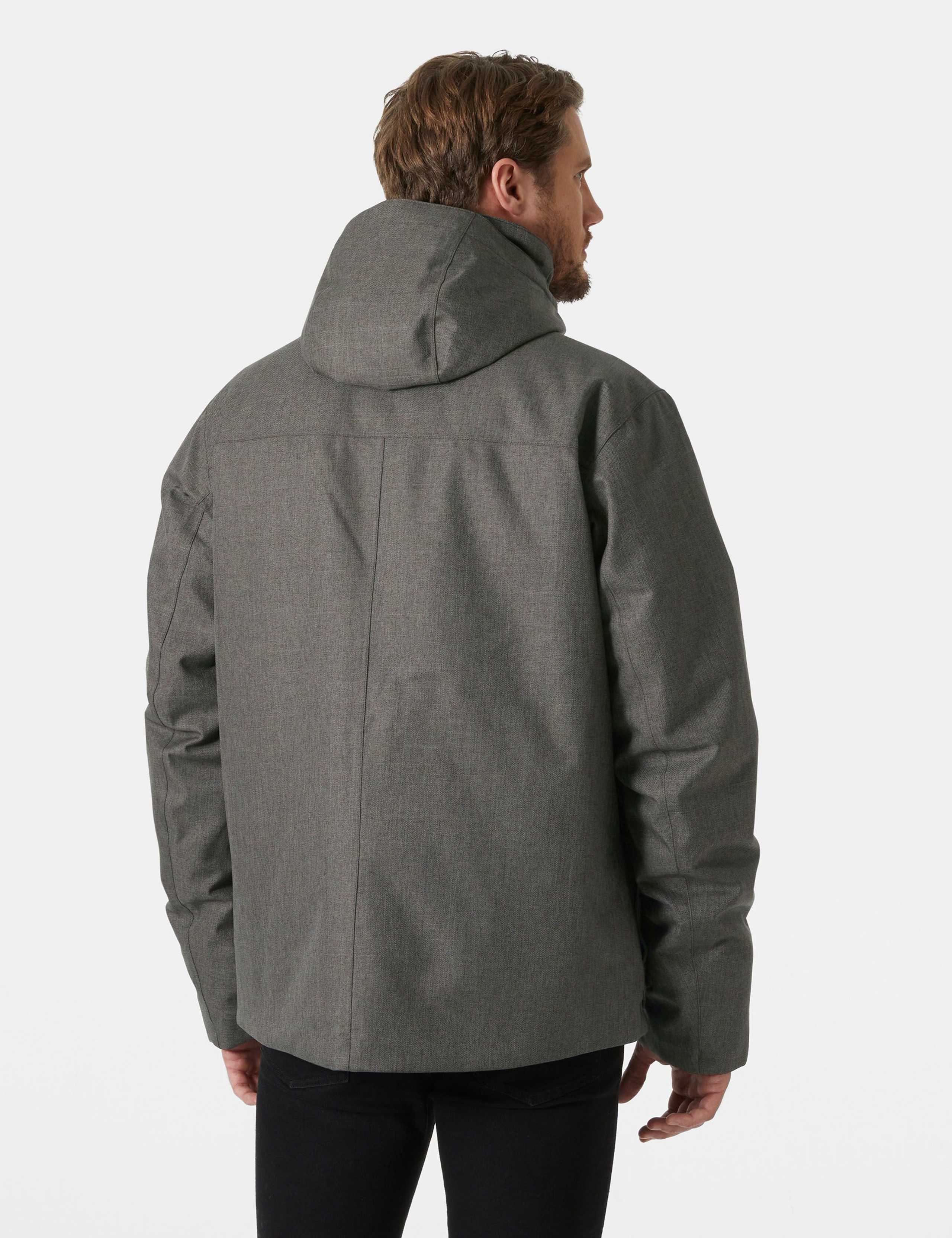 Waterproof Parka Jacket 4 of 5