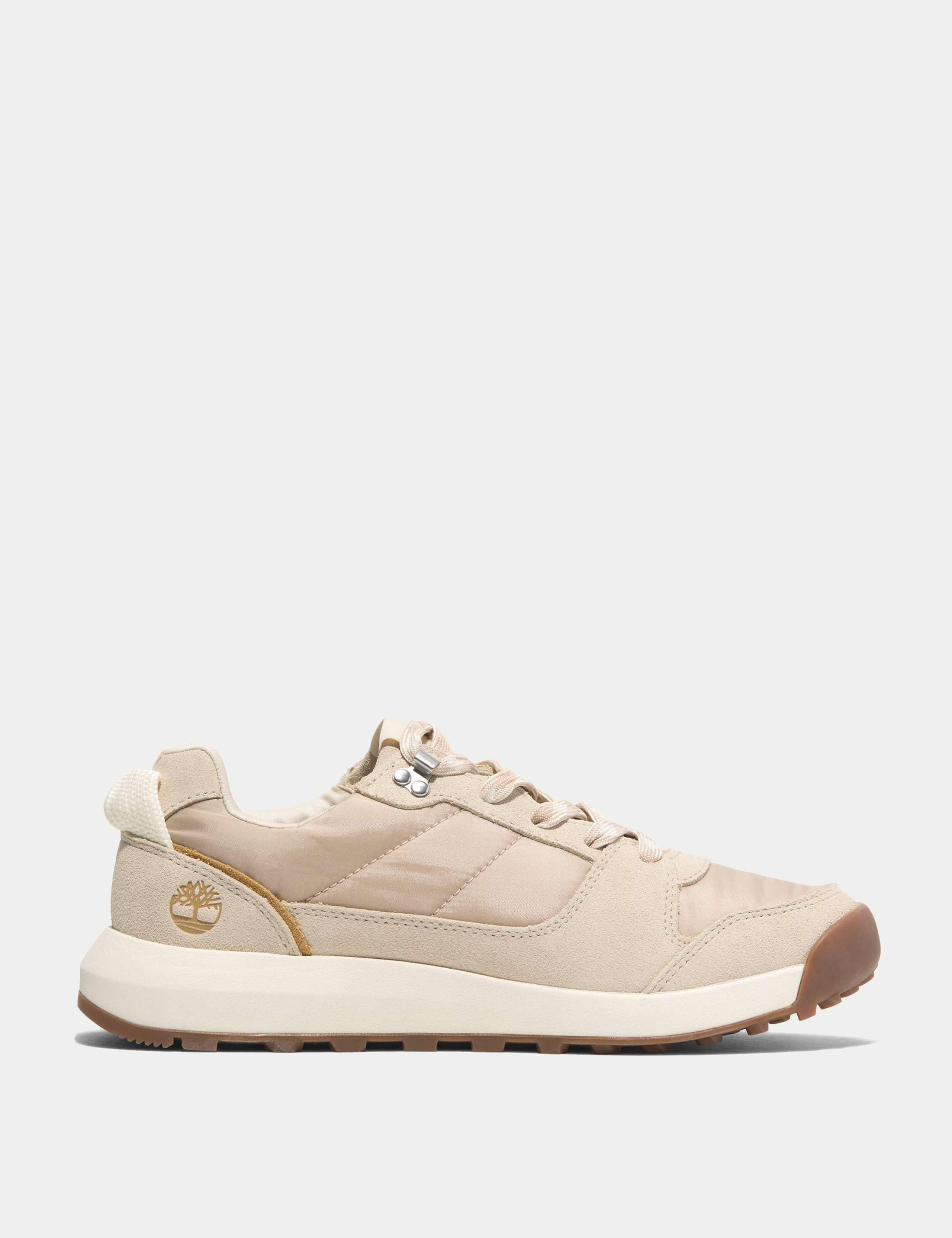 Retro Swift Low Oxford Trainers 1 of 6