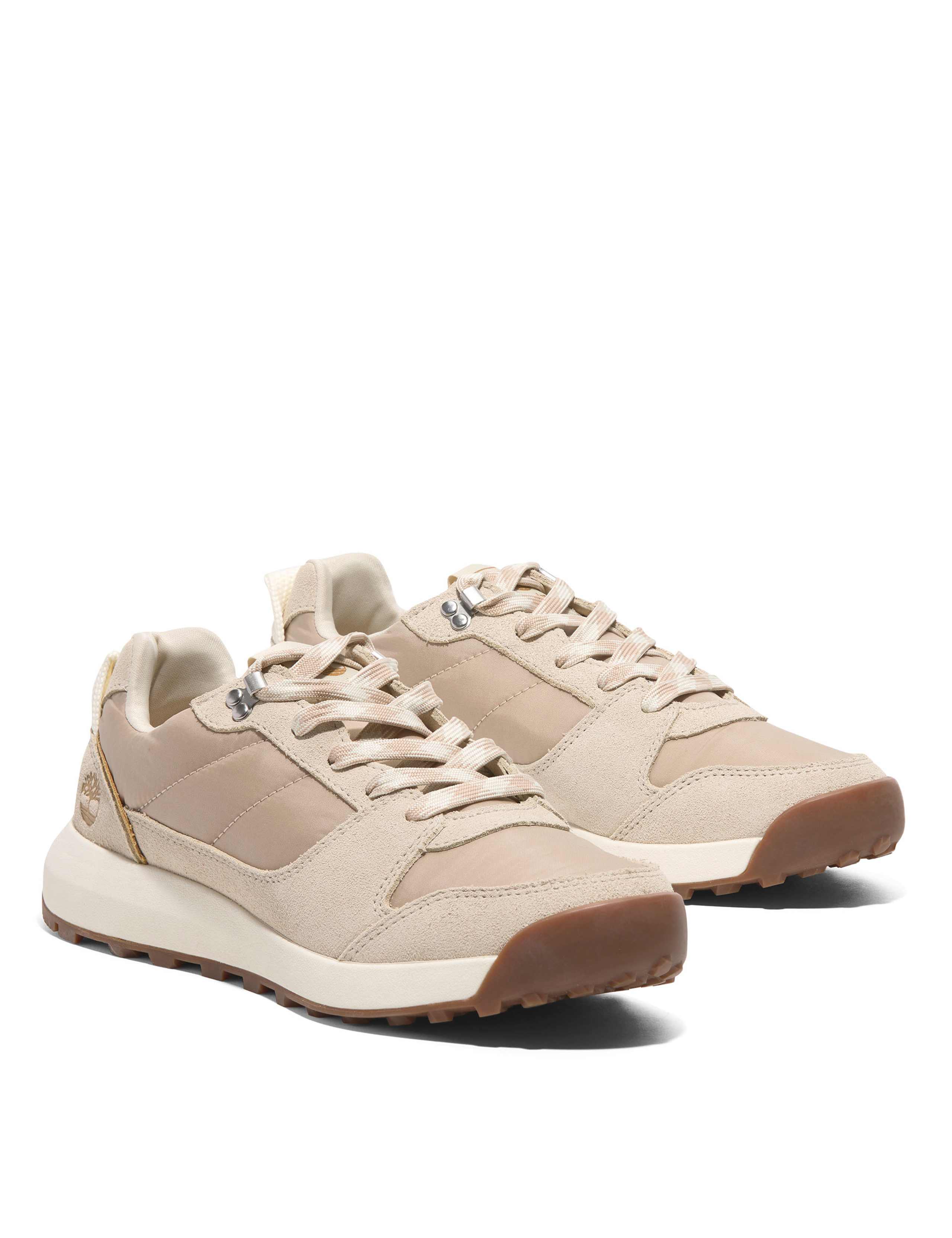 Retro Swift Low Oxford Trainers 2 of 6