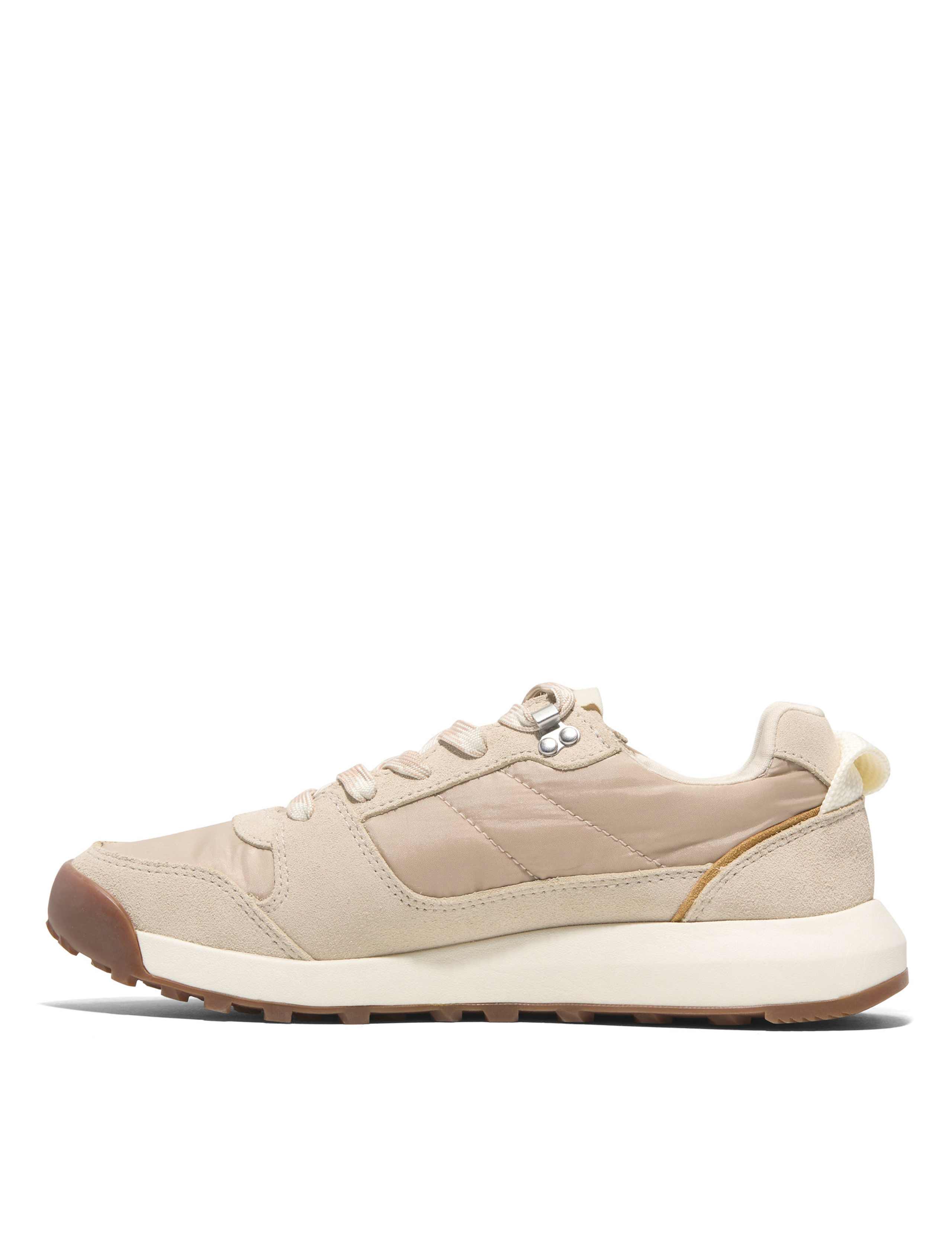Retro Swift Low Oxford Trainers 4 of 6