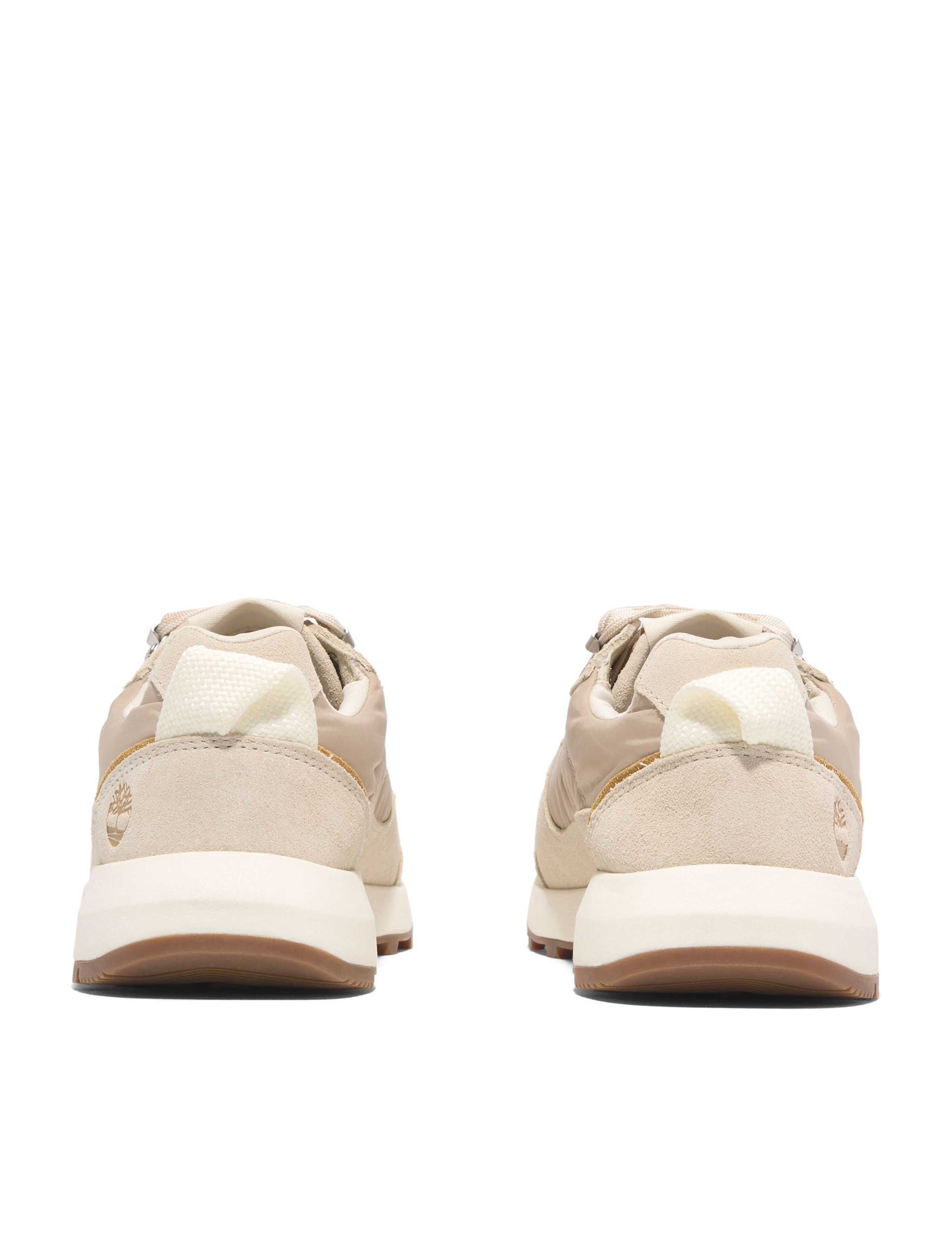 Retro Swift Low Oxford Trainers 5 of 6