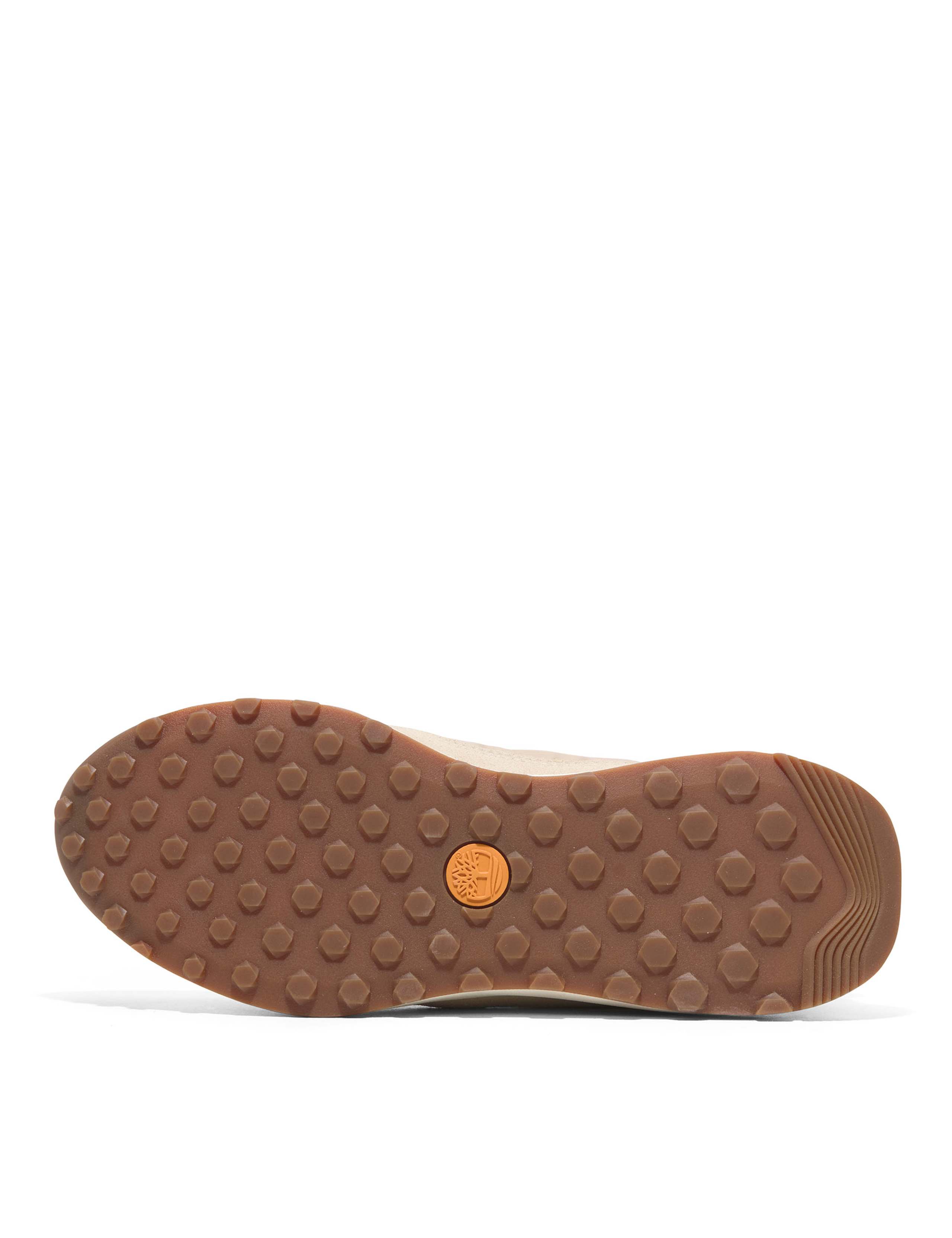 Retro Swift Low Oxford Trainers 6 of 6