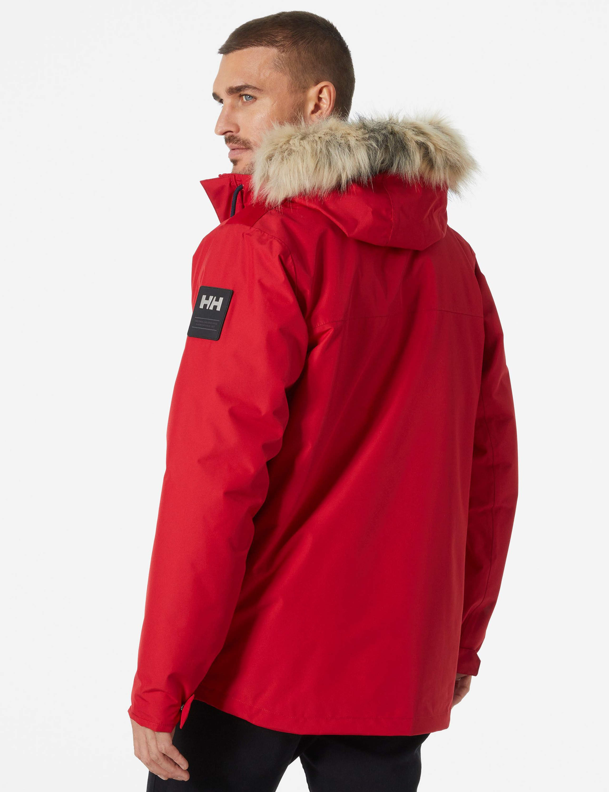 Coastal 3.0 Parka Jacket 3 of 6