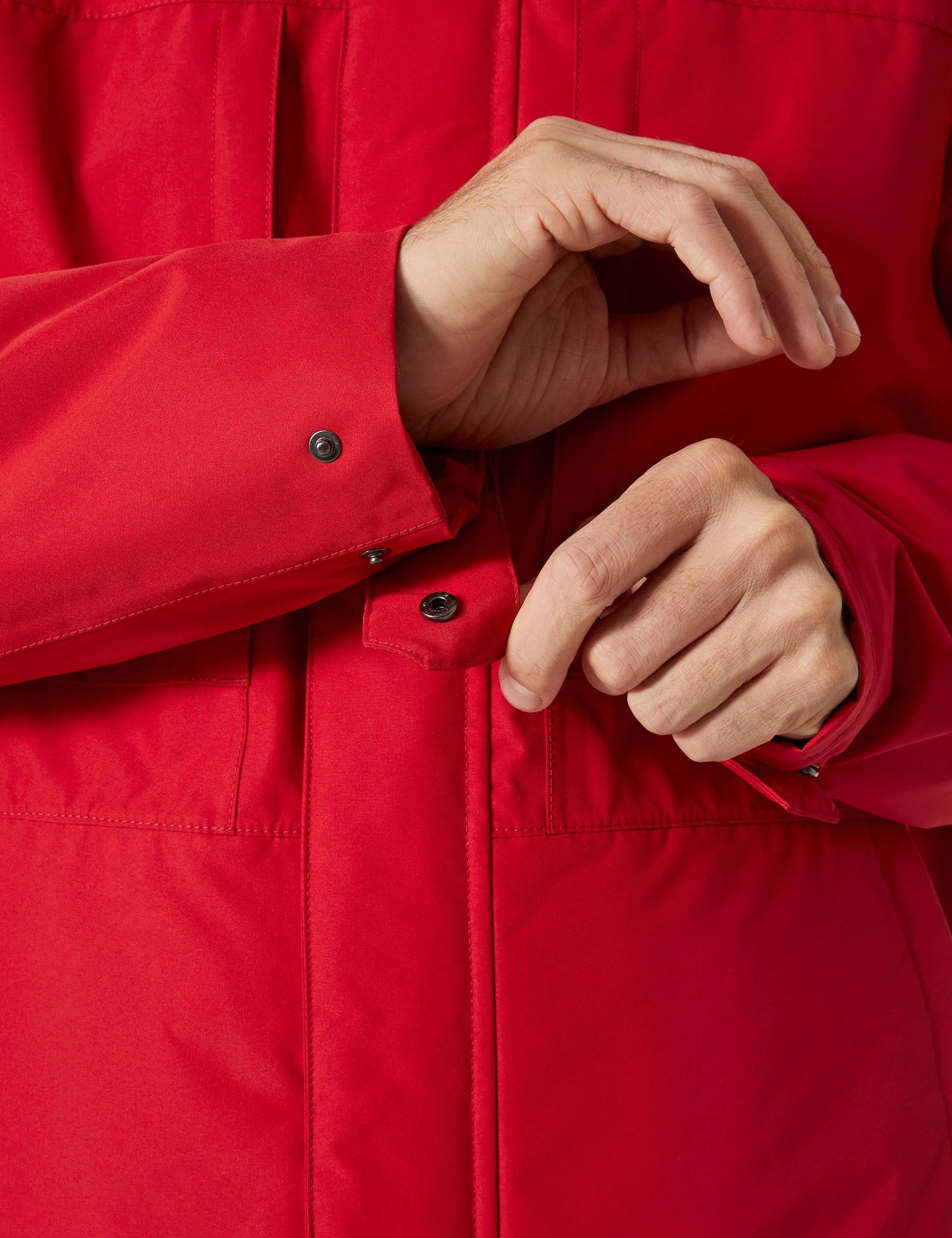 Coastal 3.0 Waterproof Parka Jacket 4 of 6