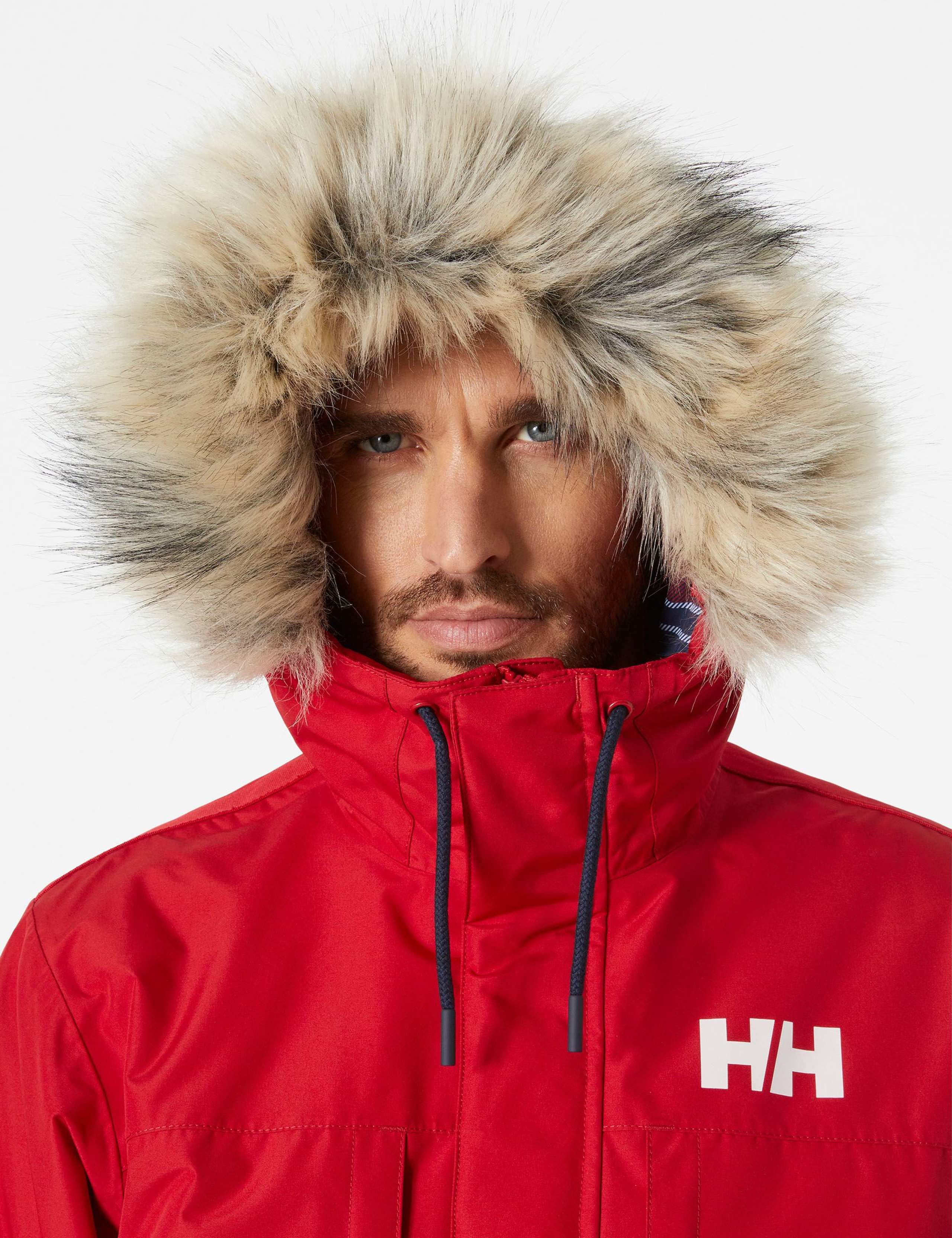 Coastal 3.0 Parka Jacket 5 of 6