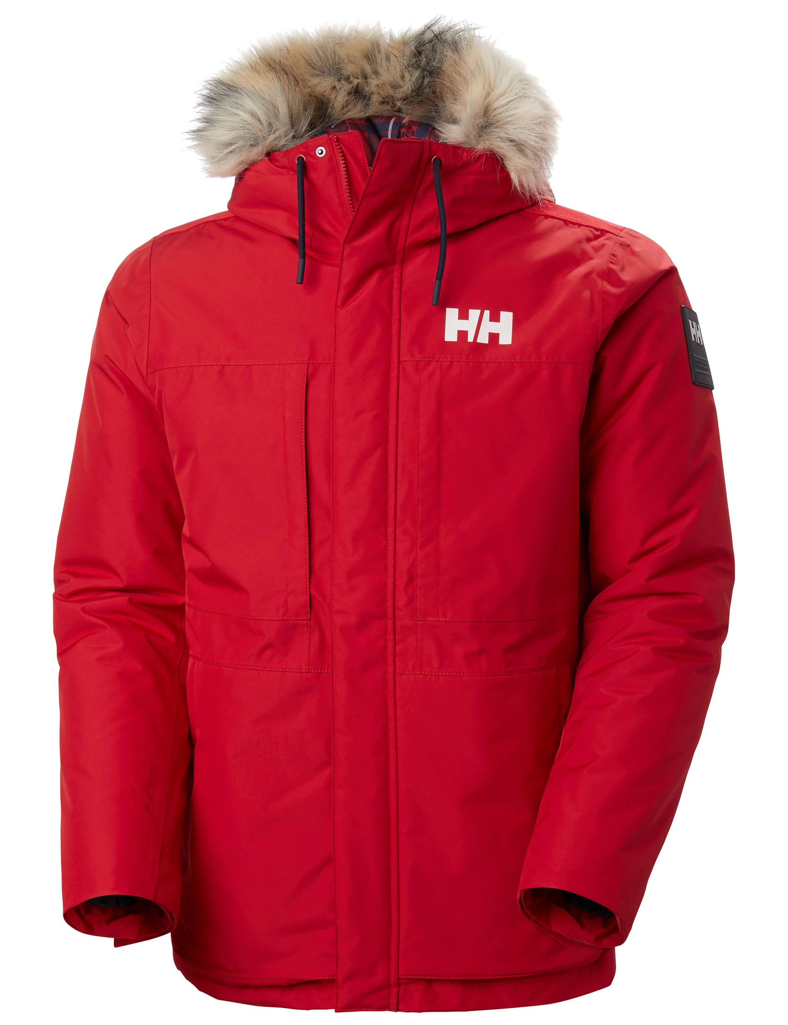 Coastal 3.0 Waterproof Parka Jacket 2 of 6