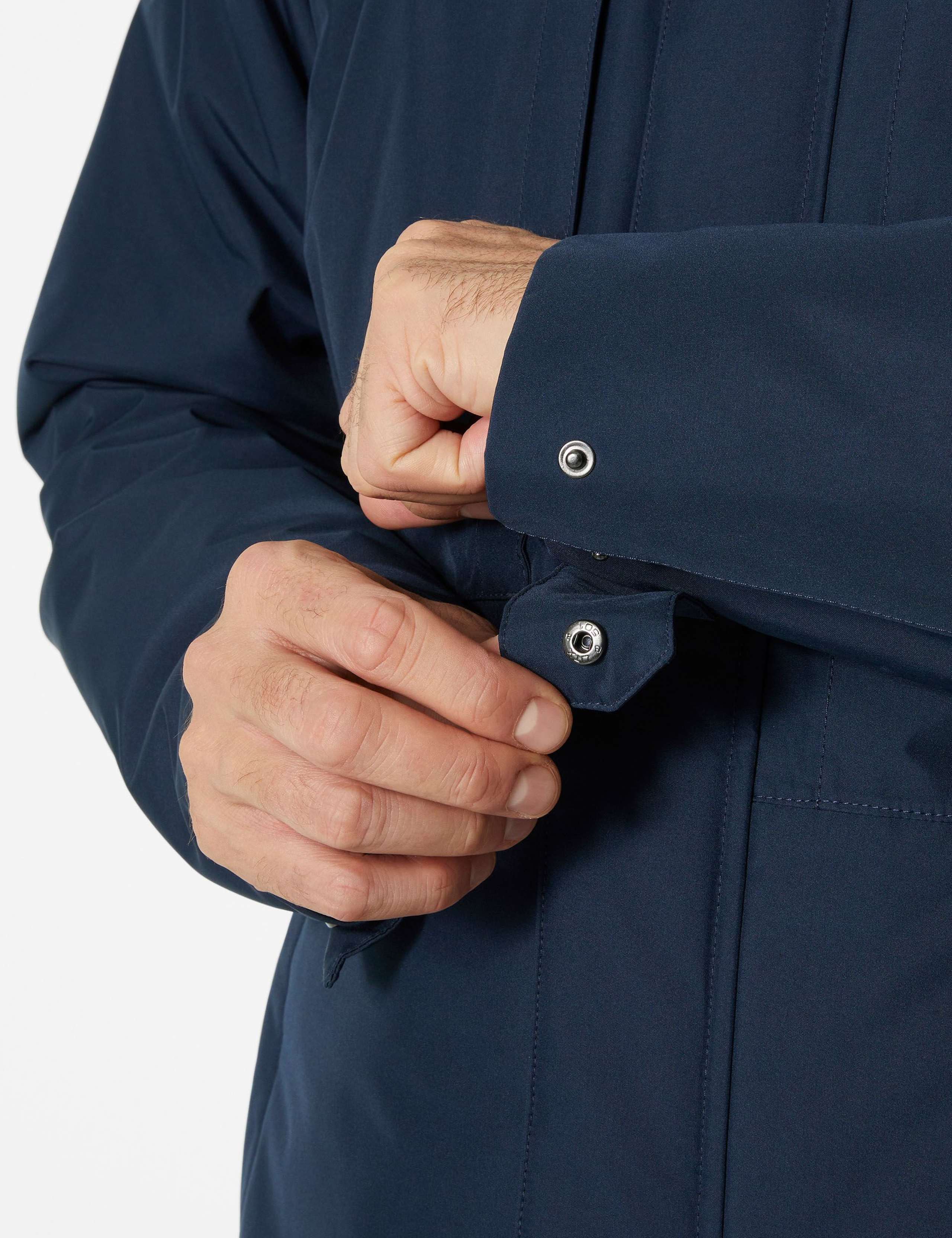 Coastal 3.0 Waterproof Parka Jacket 4 of 6