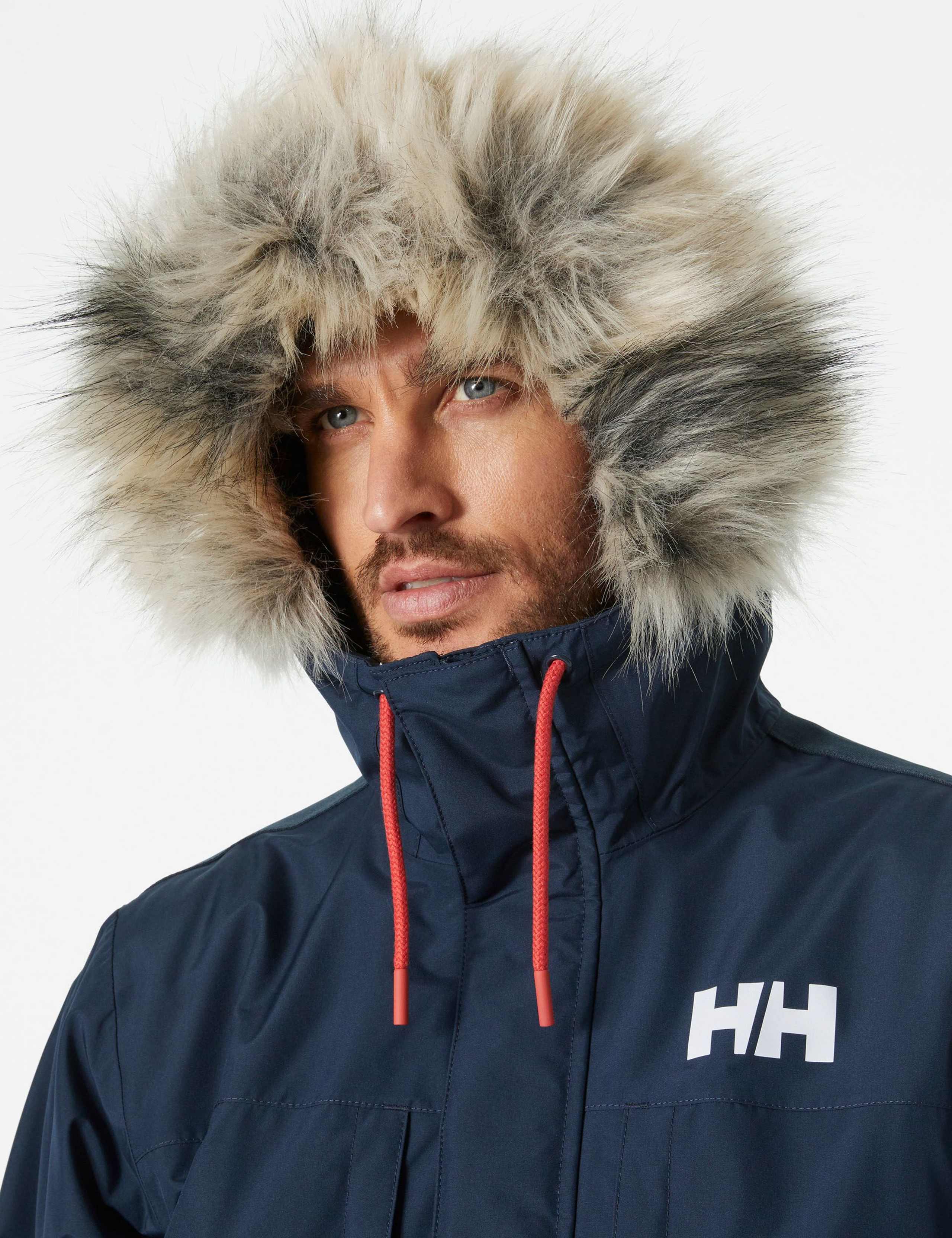 Coastal 3.0 Waterproof Parka Jacket 5 of 6