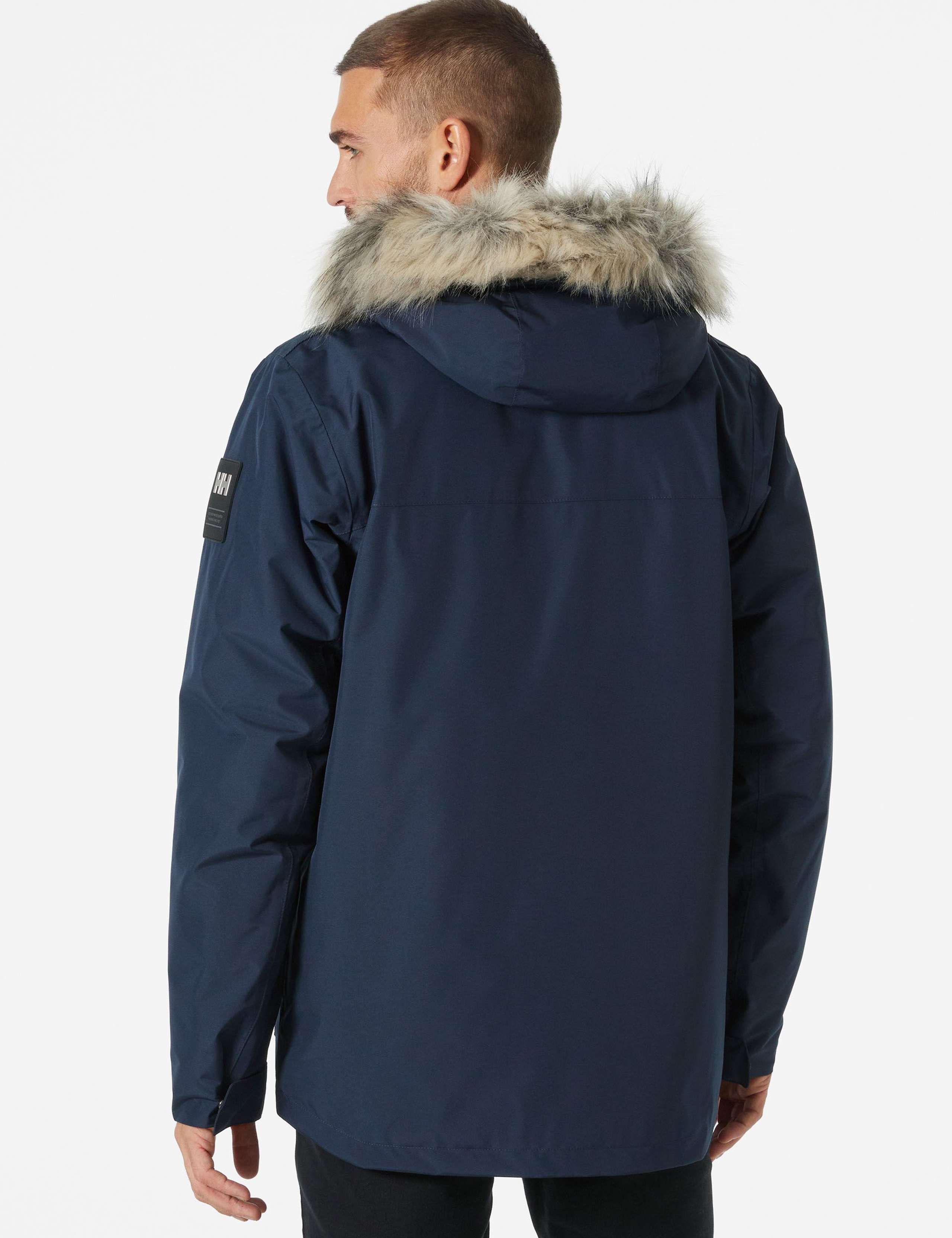 Coastal 3.0 Waterproof Parka Jacket 6 of 6