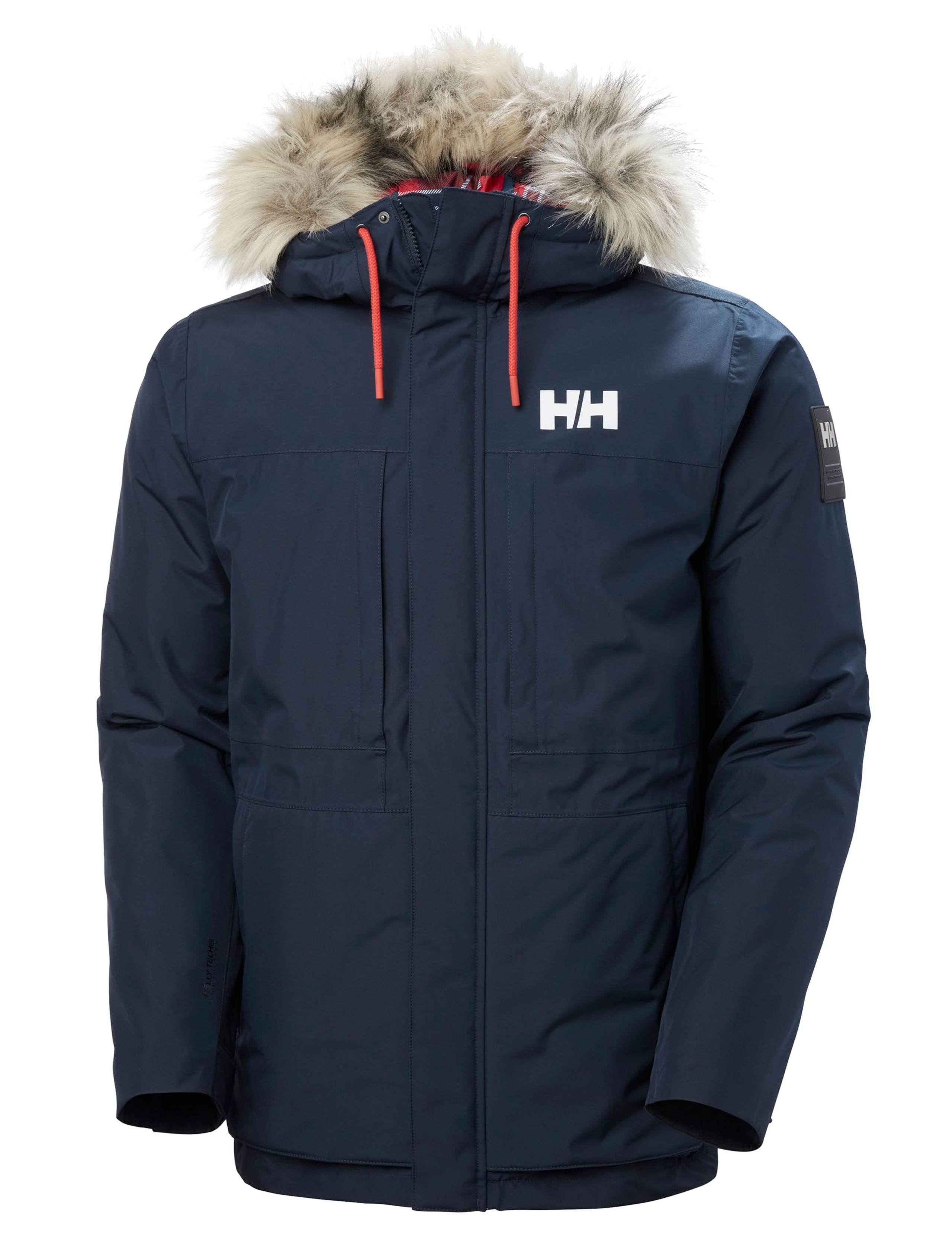 Coastal 3.0 Waterproof Parka Jacket 2 of 6