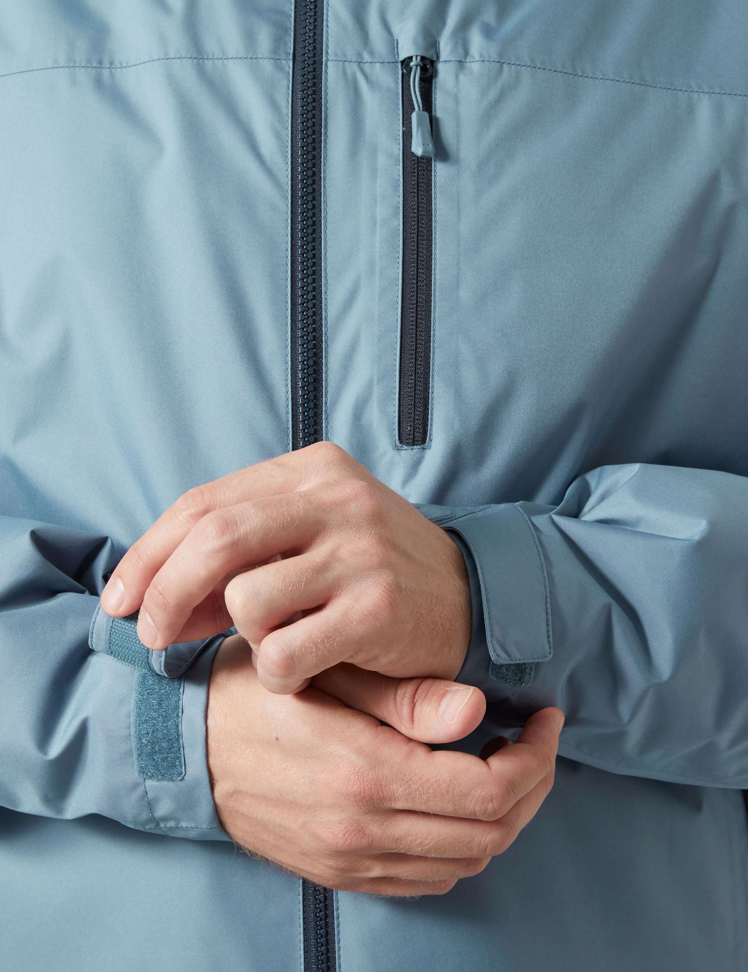 Fleece Lined Waterproof Anorak 3 of 6