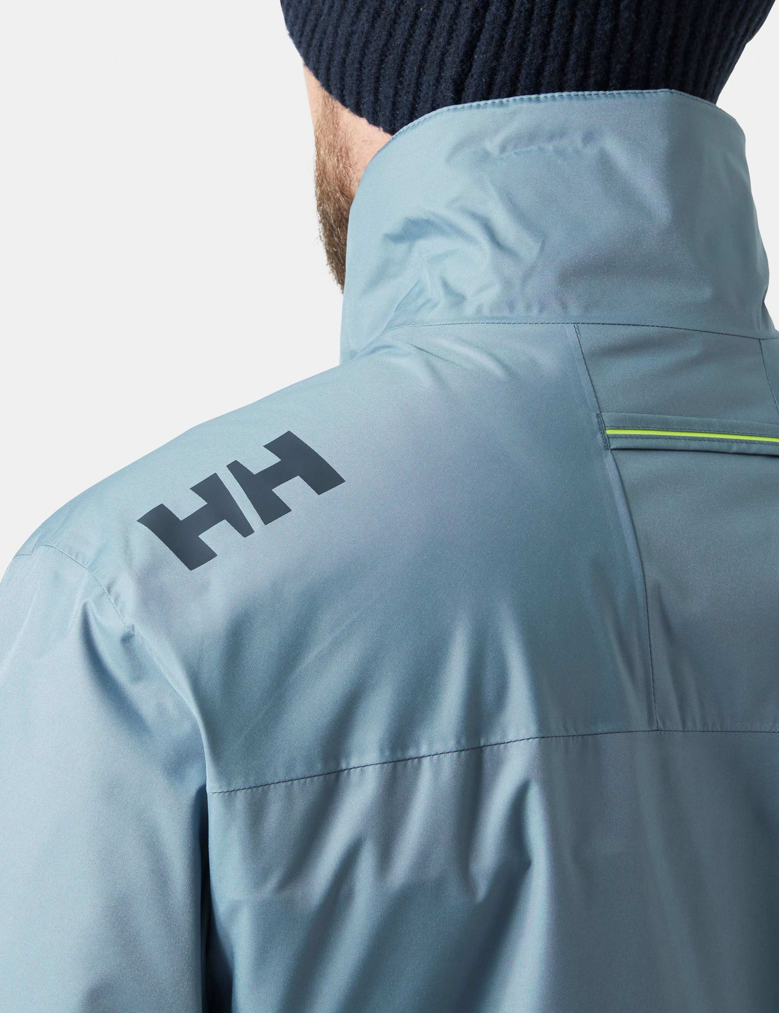 Fleece Lined Waterproof Anorak 4 of 6