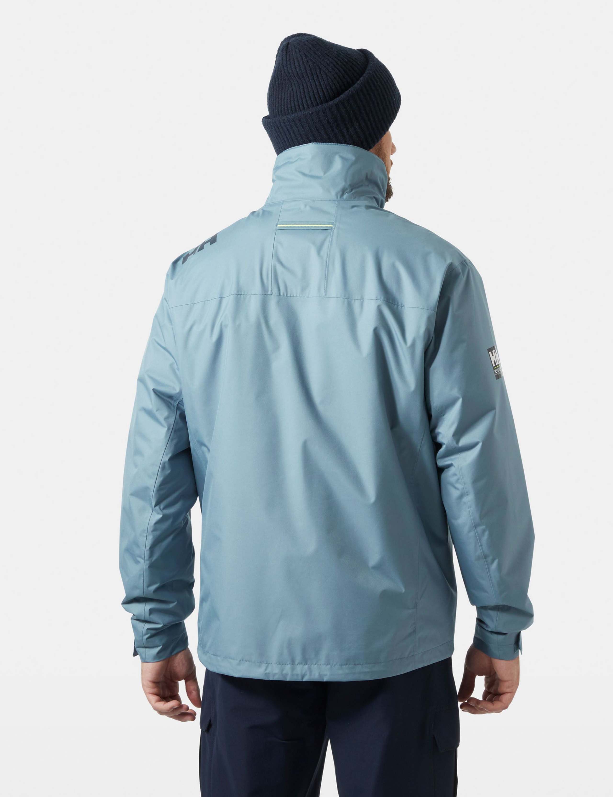 Fleece Lined Waterproof Anorak 5 of 6