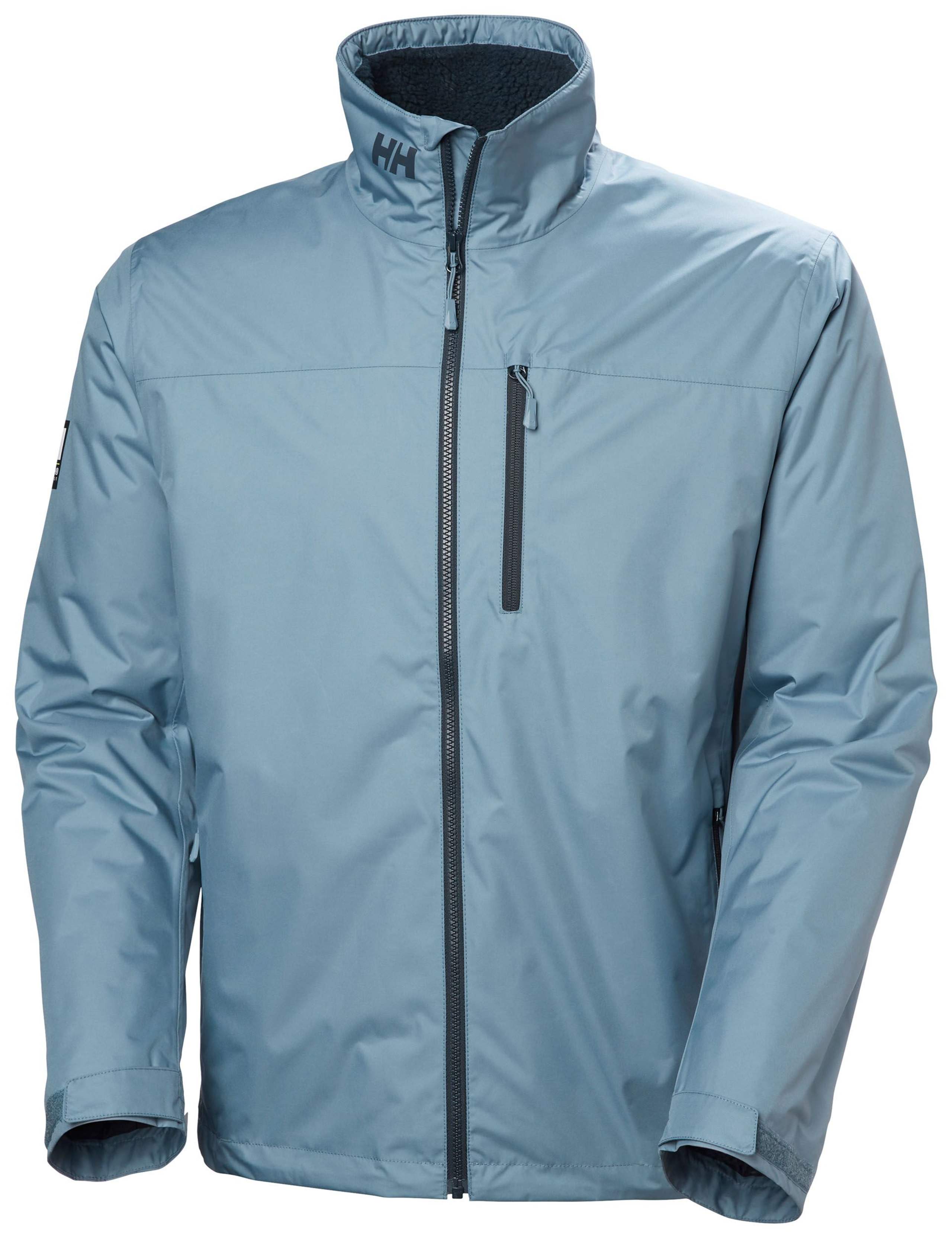 Fleece Lined Waterproof Anorak 2 of 6