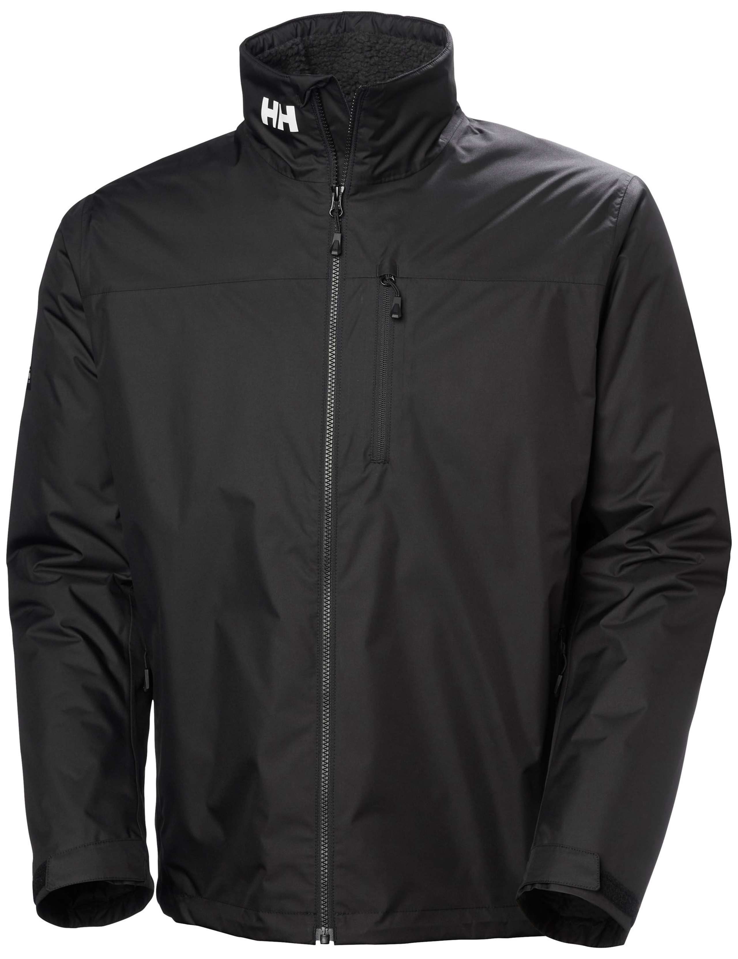 Fleece Lined Waterproof Anorak 2 of 6