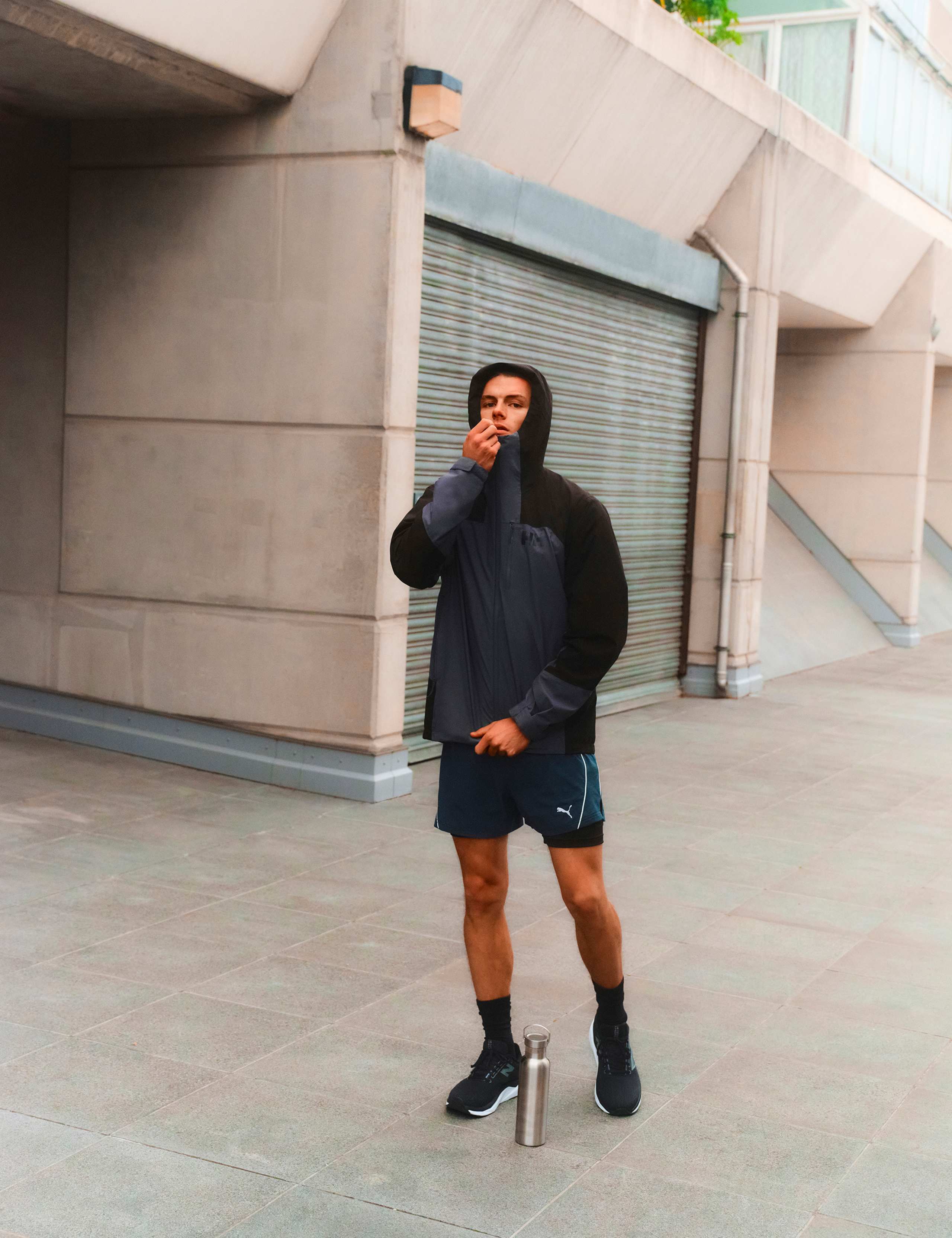 Loke Waterproof Jacket 3 of 8