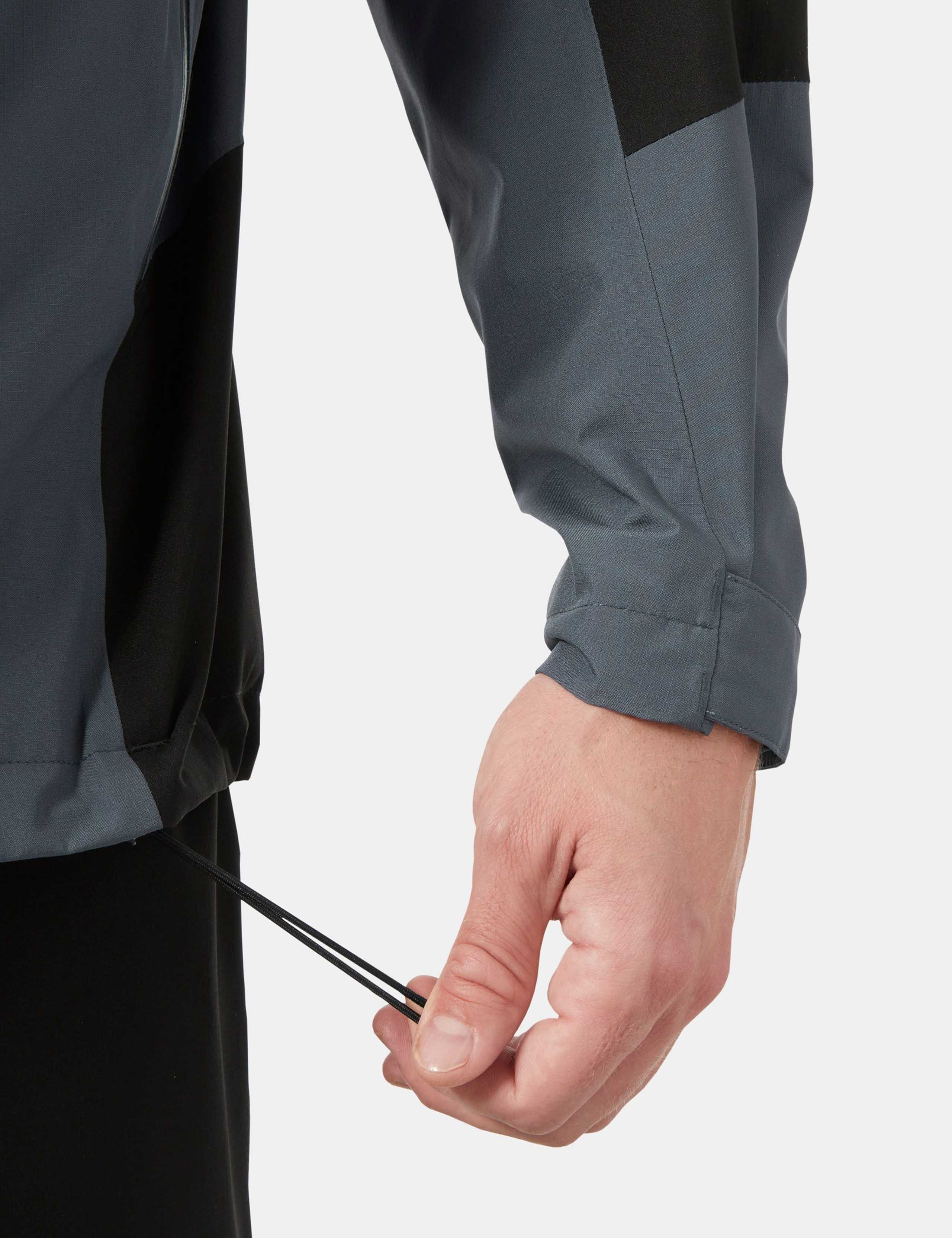 Loke Waterproof Jacket 8 of 8