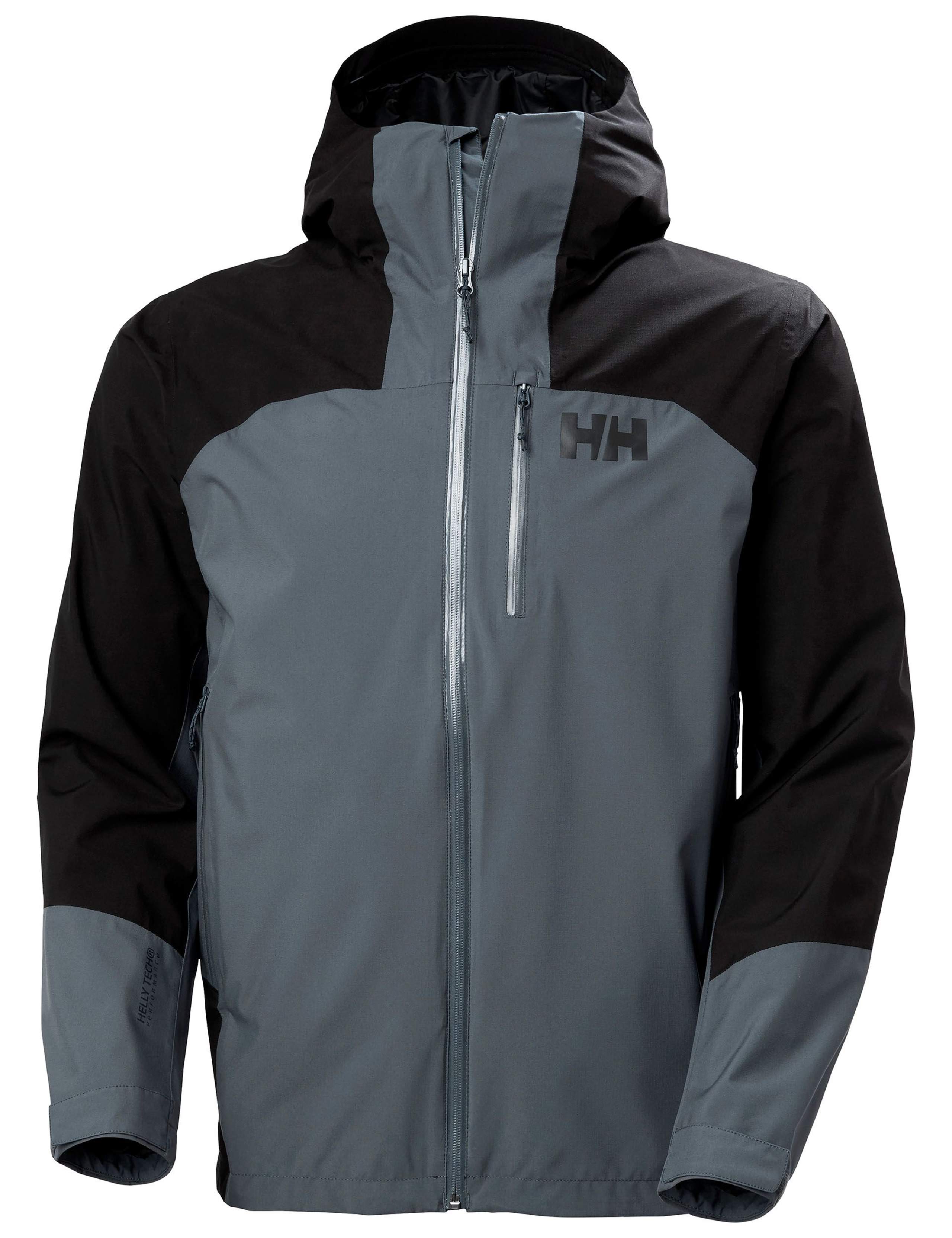 Loke Waterproof Jacket 2 of 8