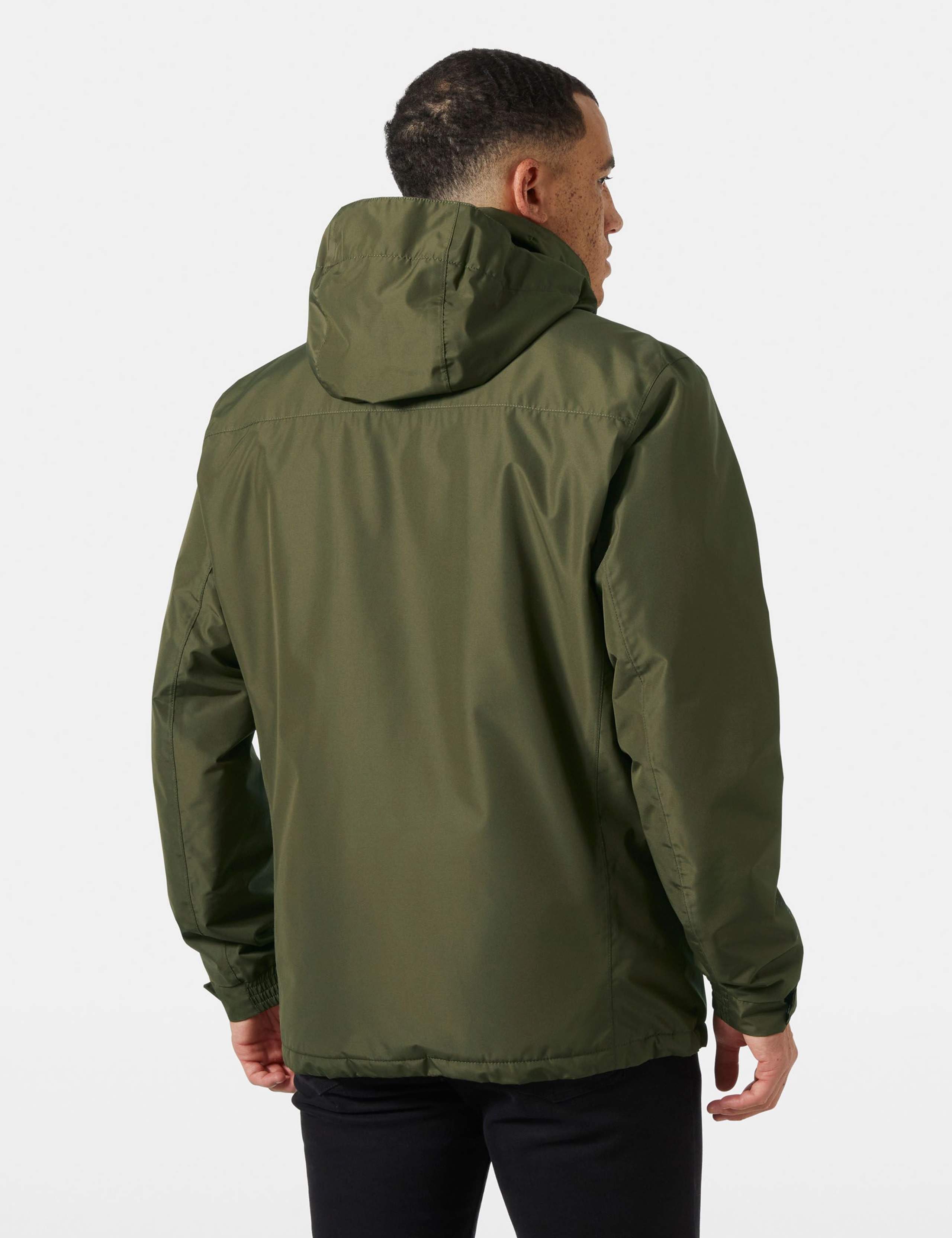 Dubliner Waterproof Jacket 4 of 6