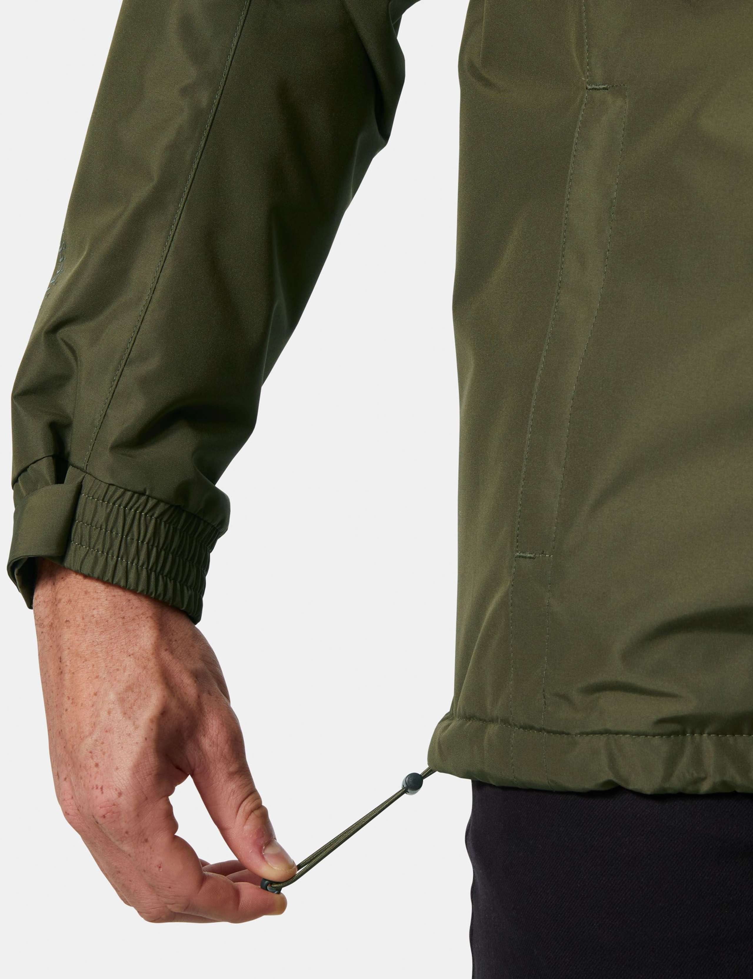 Dubliner Waterproof Jacket 6 of 6