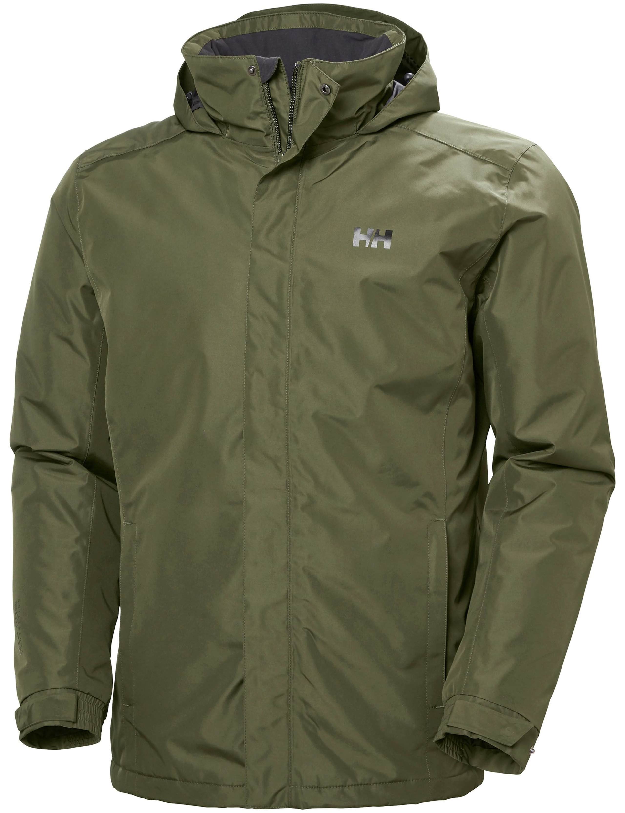 Dubliner Waterproof Jacket 2 of 6
