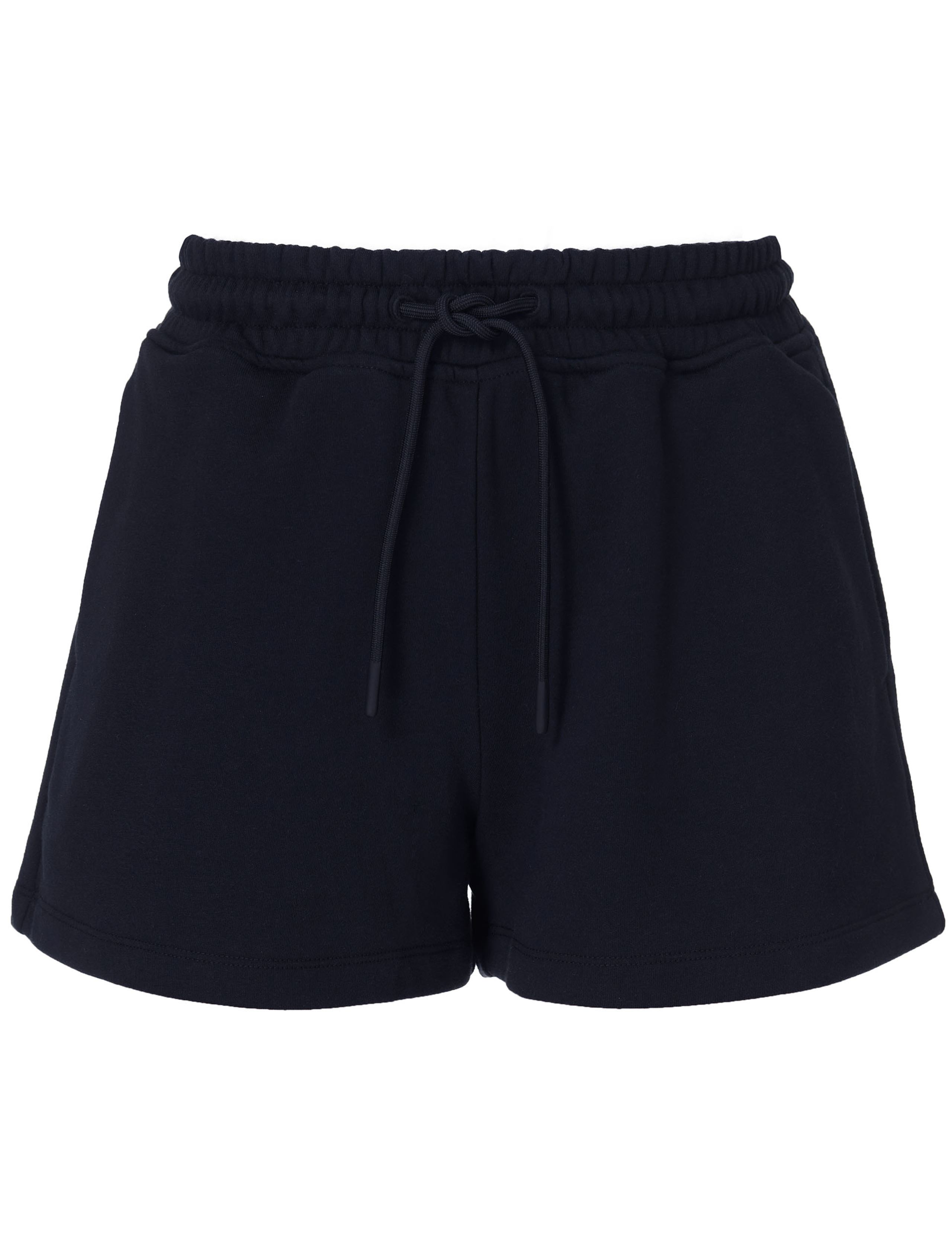 Revive Cotton Rich Relaxed Shorts 2 of 7