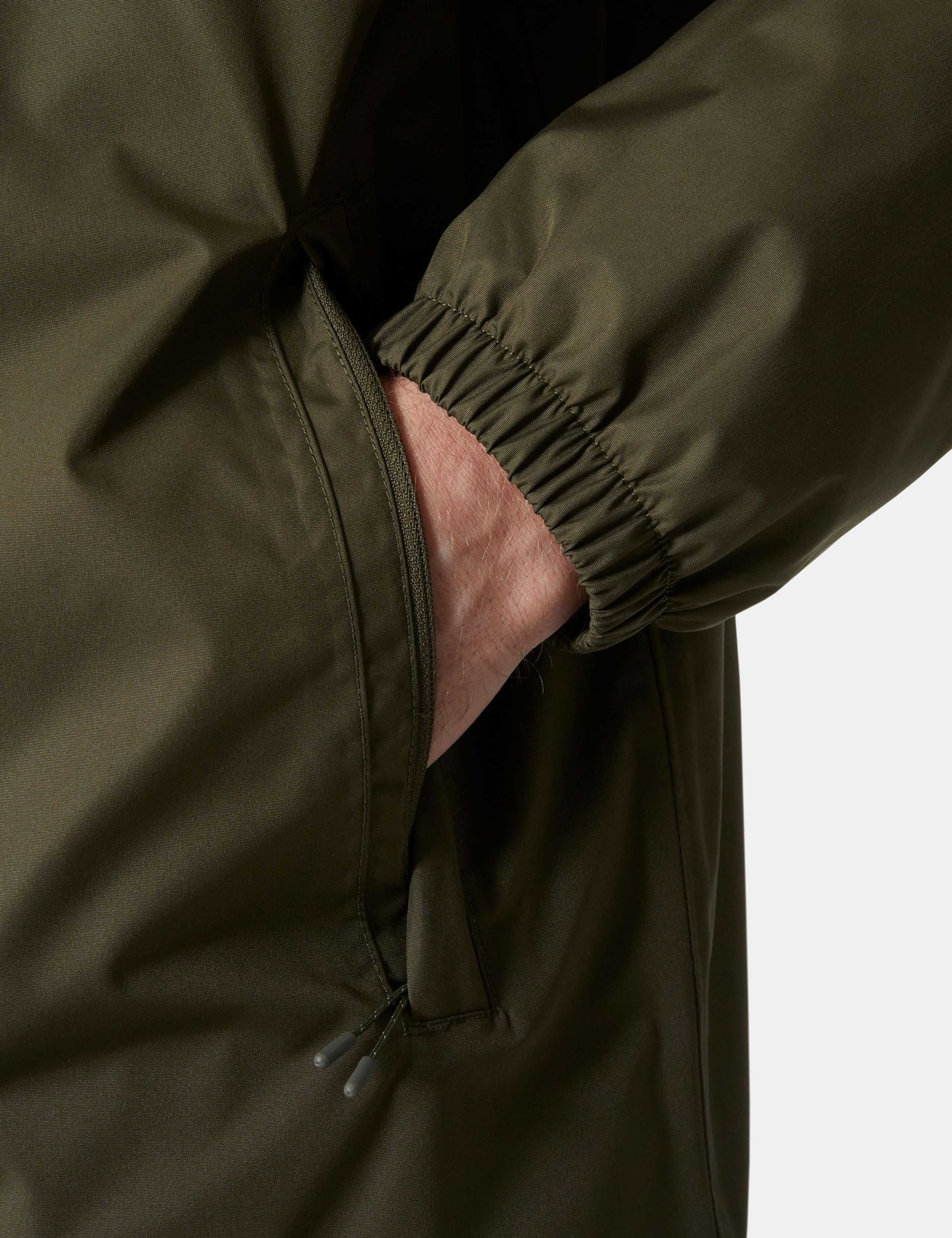 Fleece Lined Waterproof Jacket 6 of 6