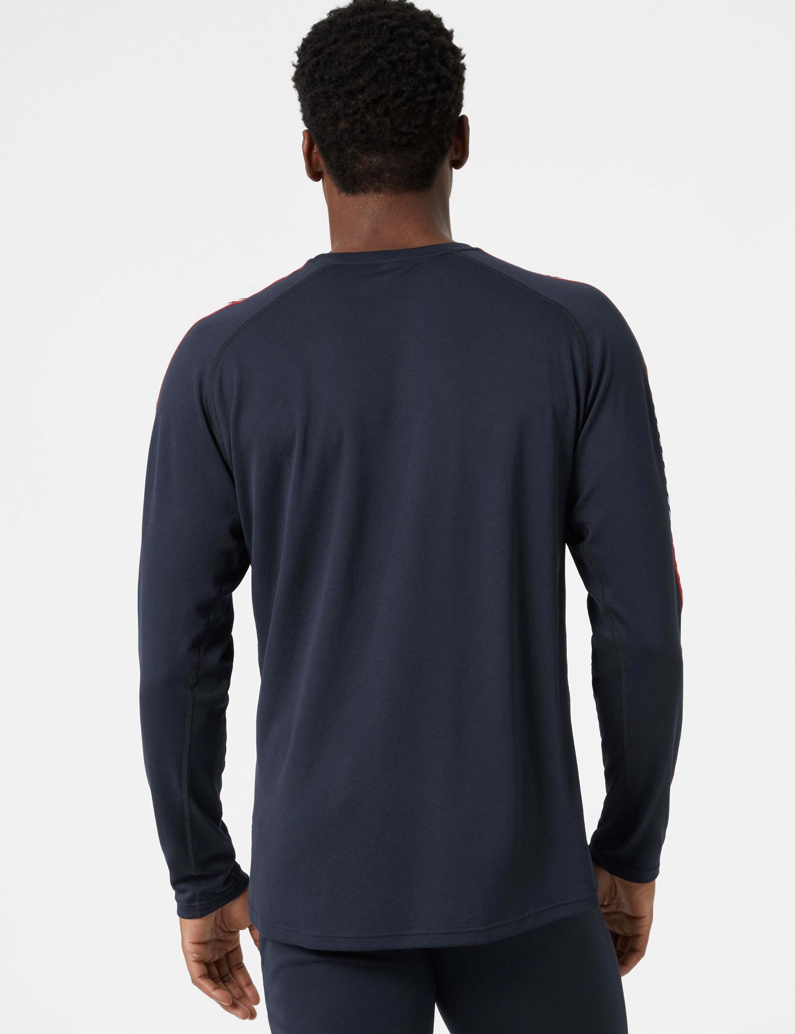 LIFA™ Active Crew Neck Base Layer Top 3 of 5