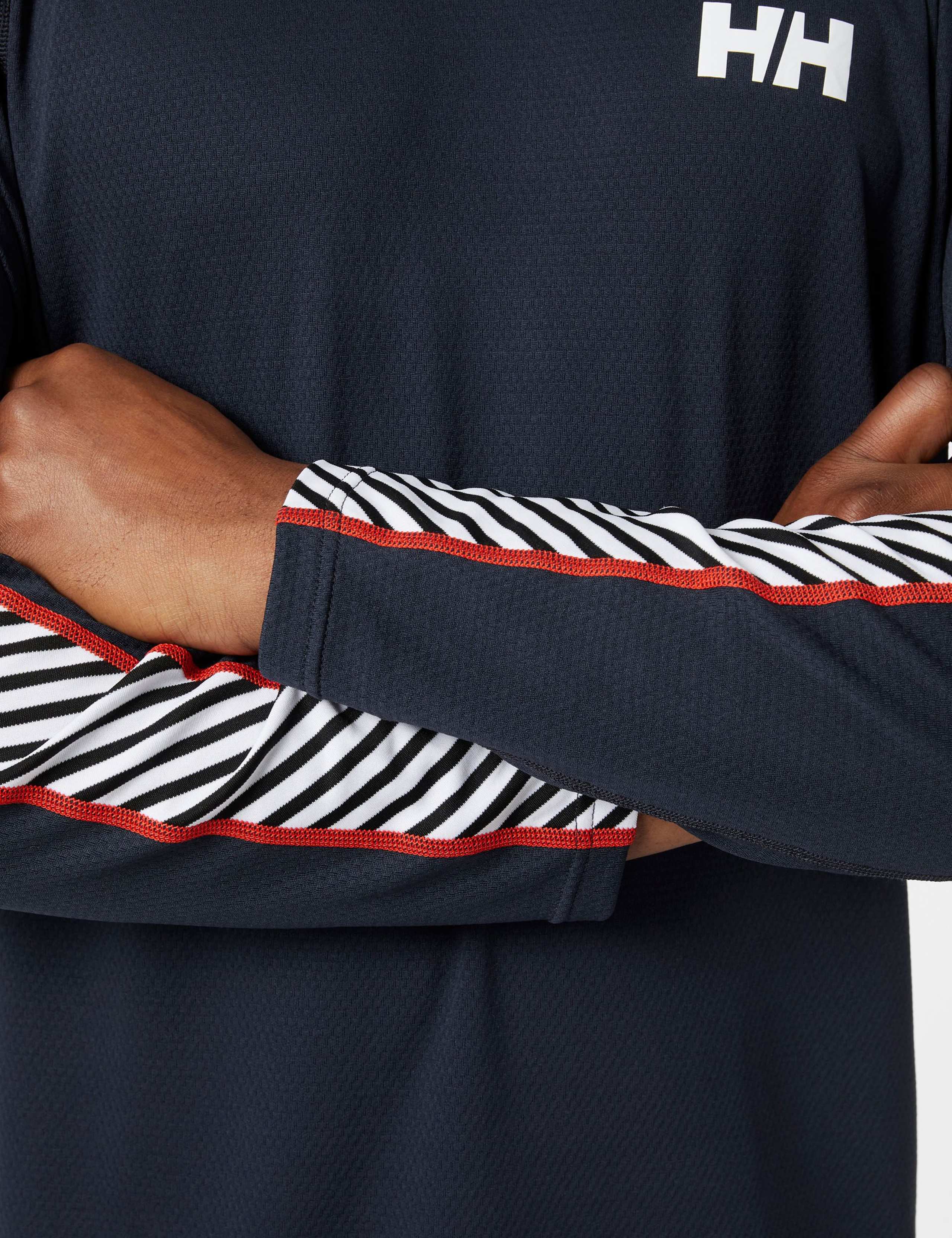 LIFA™ Active Crew Neck Base Layer Top 4 of 5