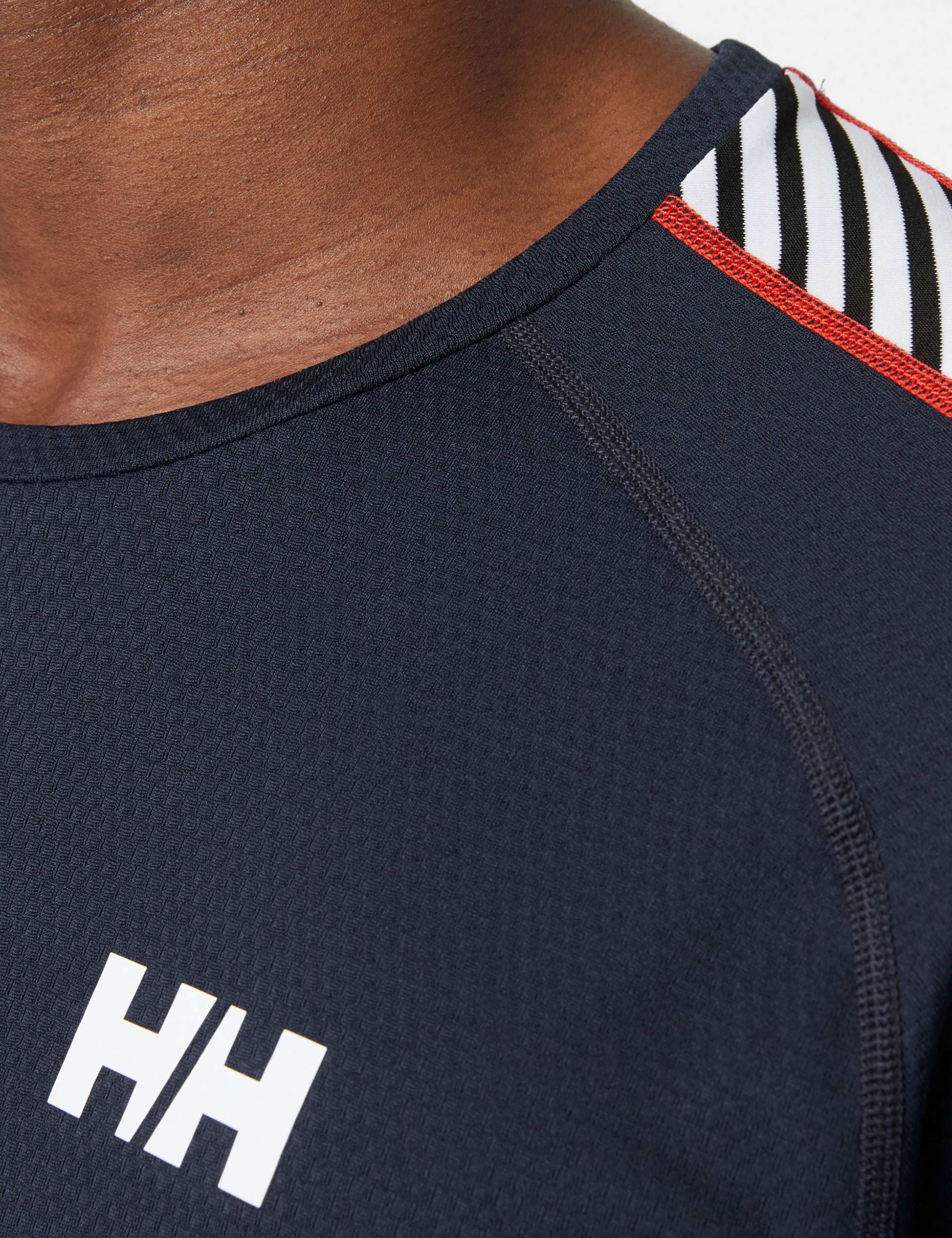 LIFA™ Active Crew Neck Base Layer Top 5 of 5