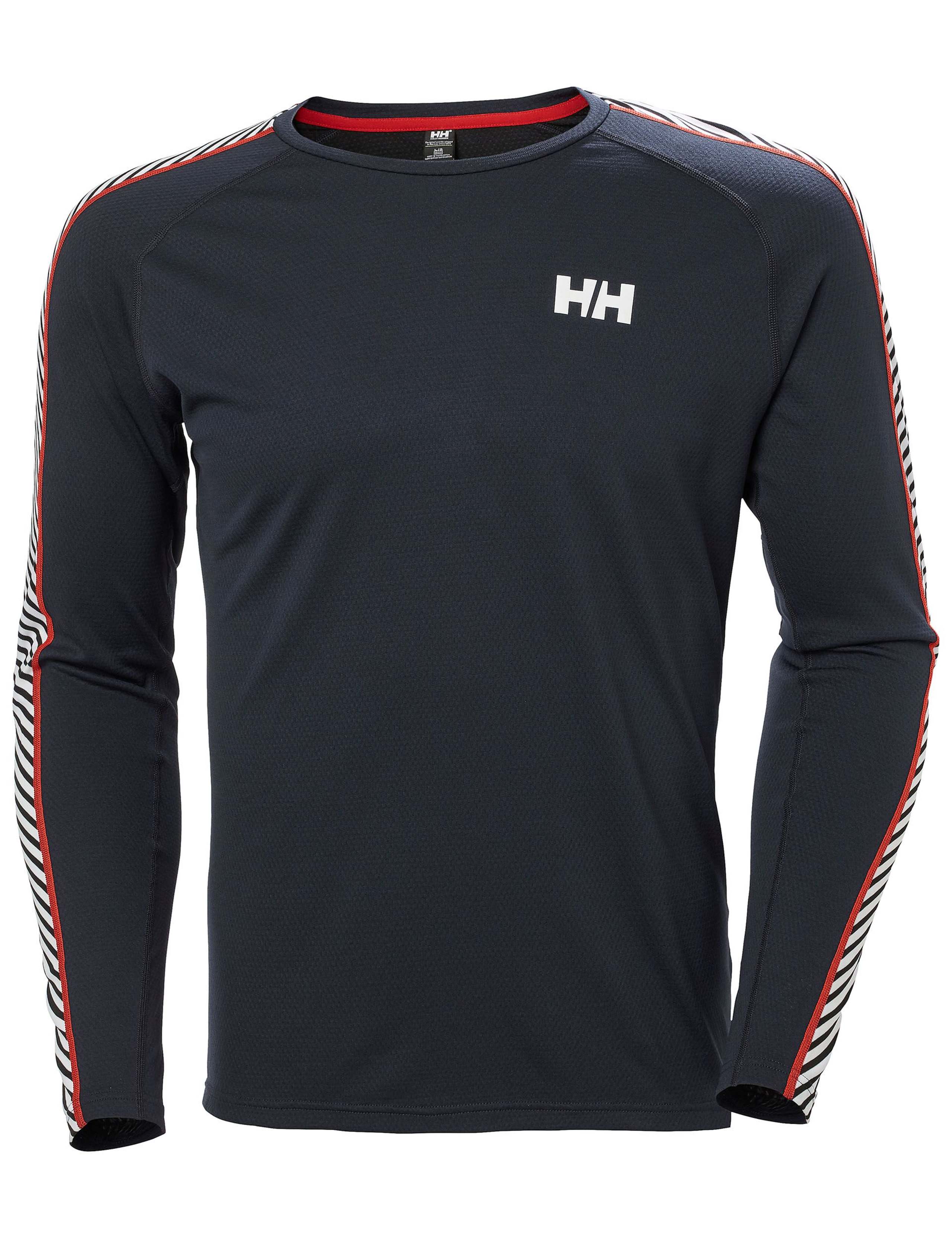 LIFA™ Active Crew Neck Base Layer Top 2 of 5
