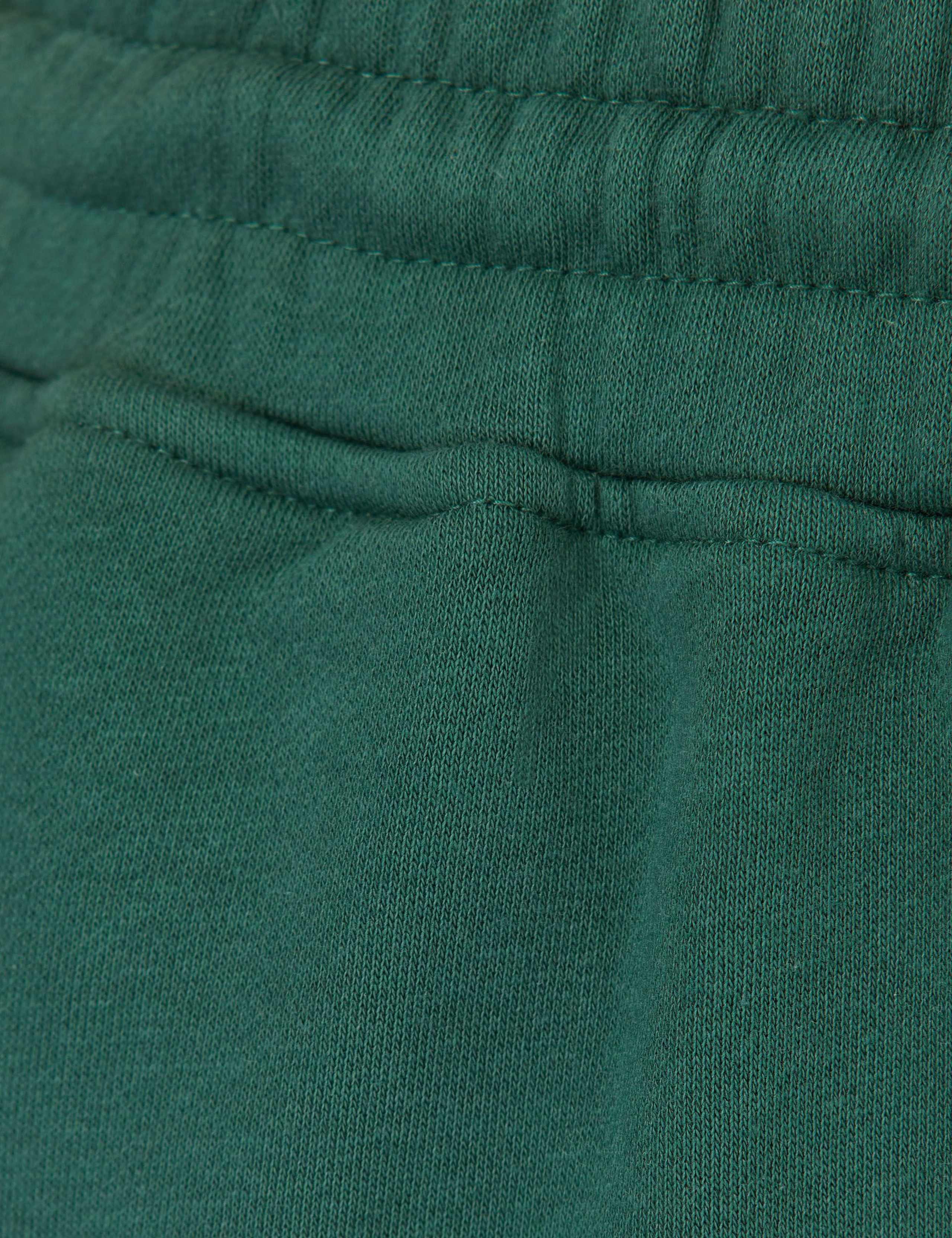 Revive Cotton Rich Cuffed Joggers 7 of 7