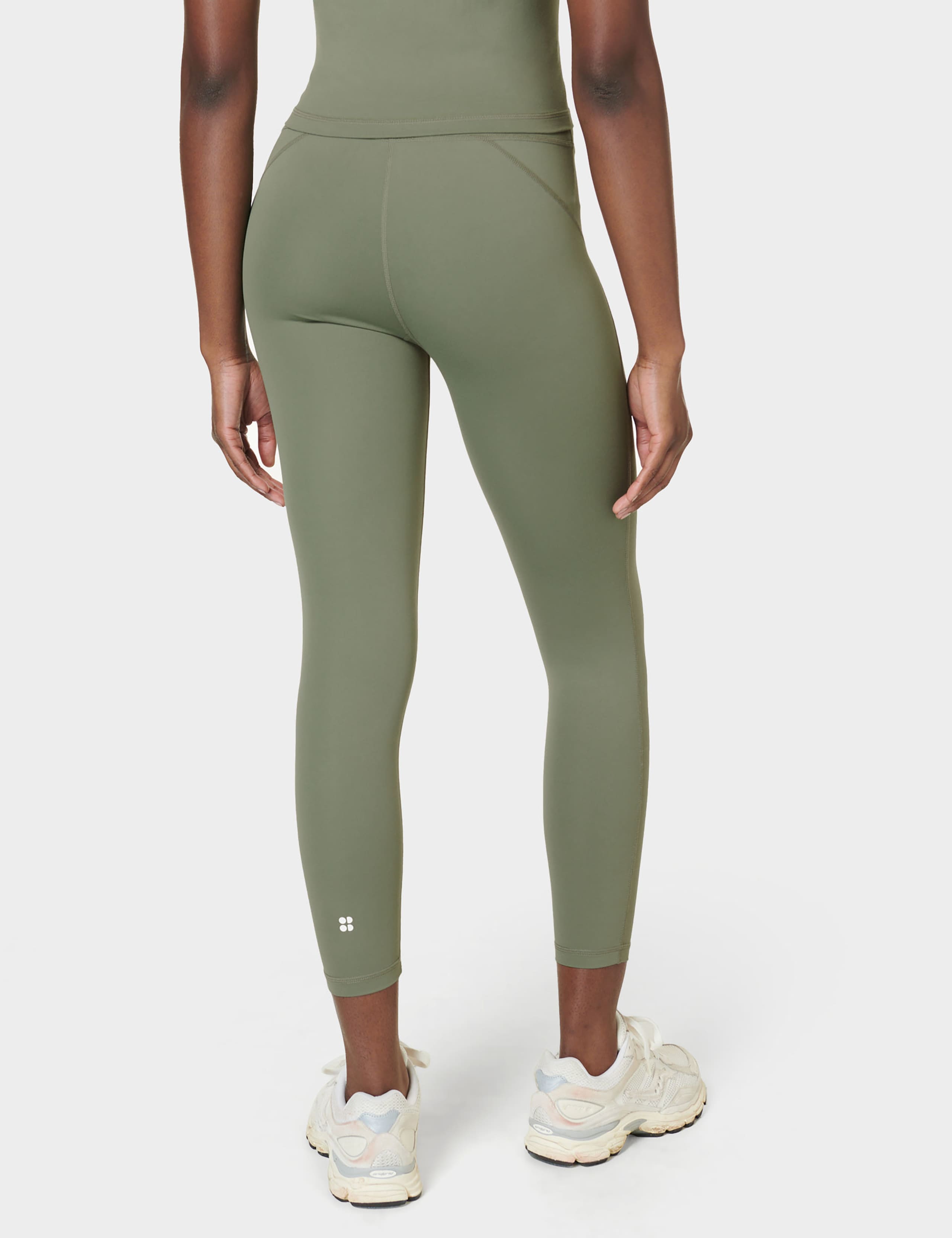 All Day Sculpting 7/8 Leggings 3 of 6