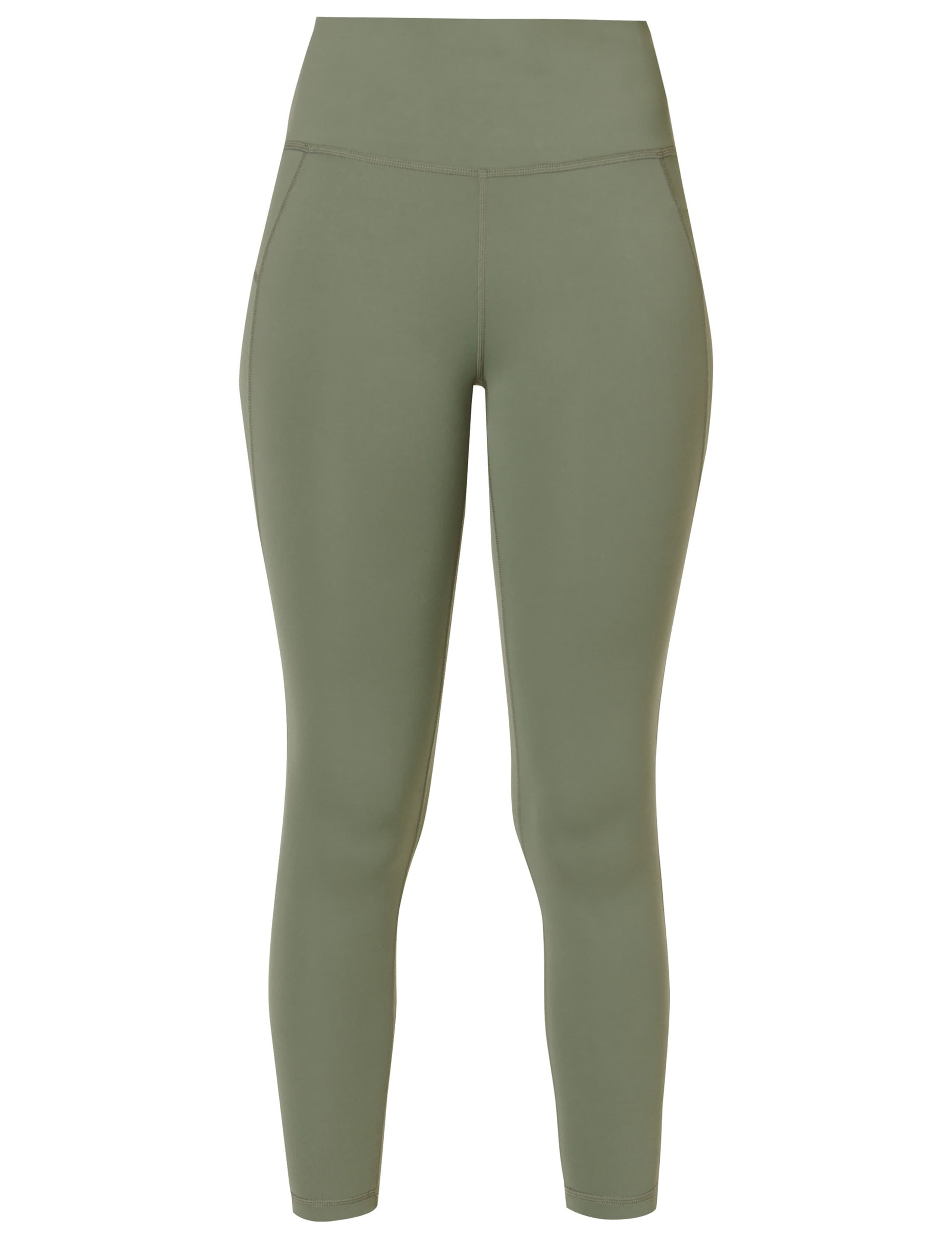 All Day Sculpting 7/8 Leggings 2 of 6
