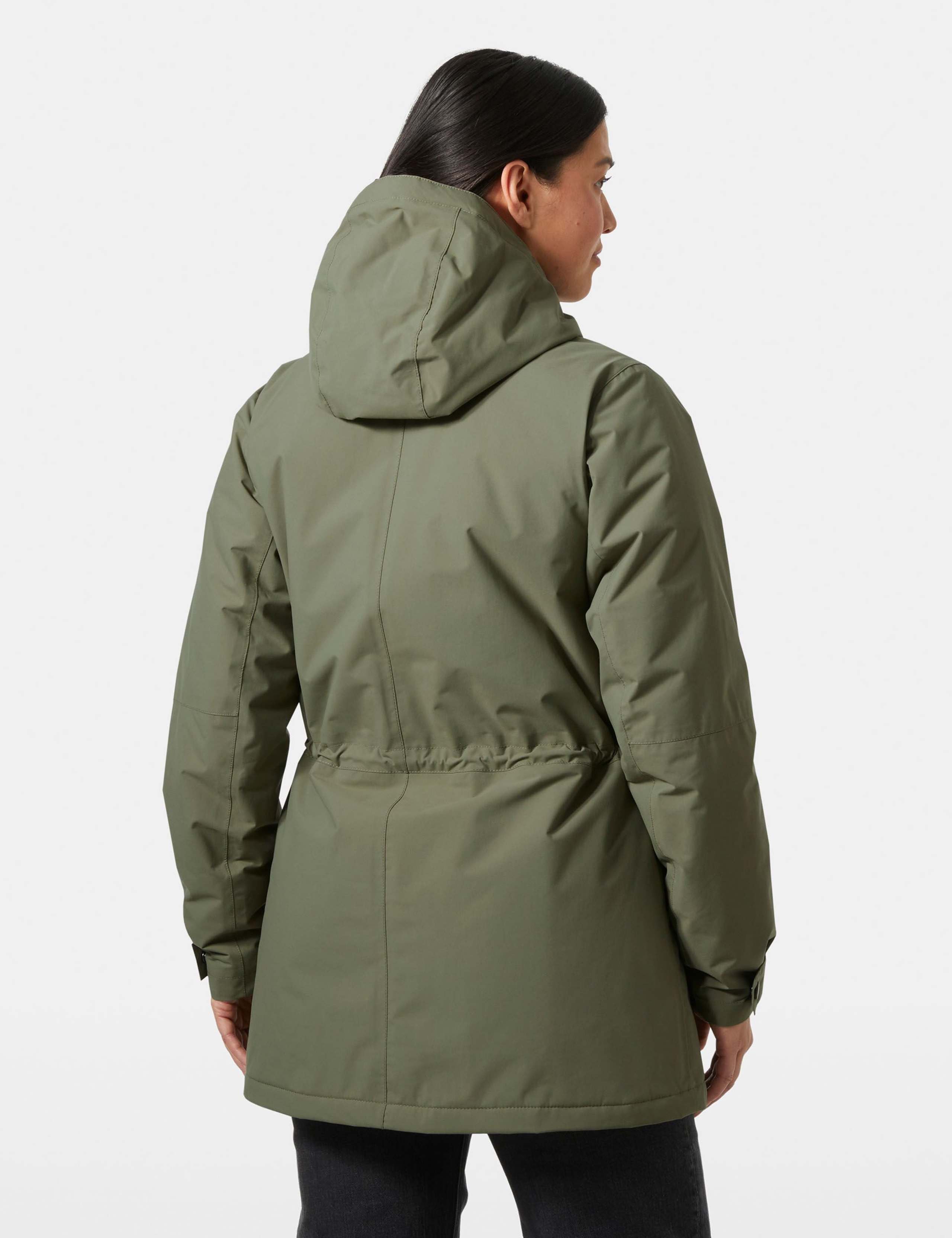 Escape Waterproof Padded Hooded Parka 3 of 6