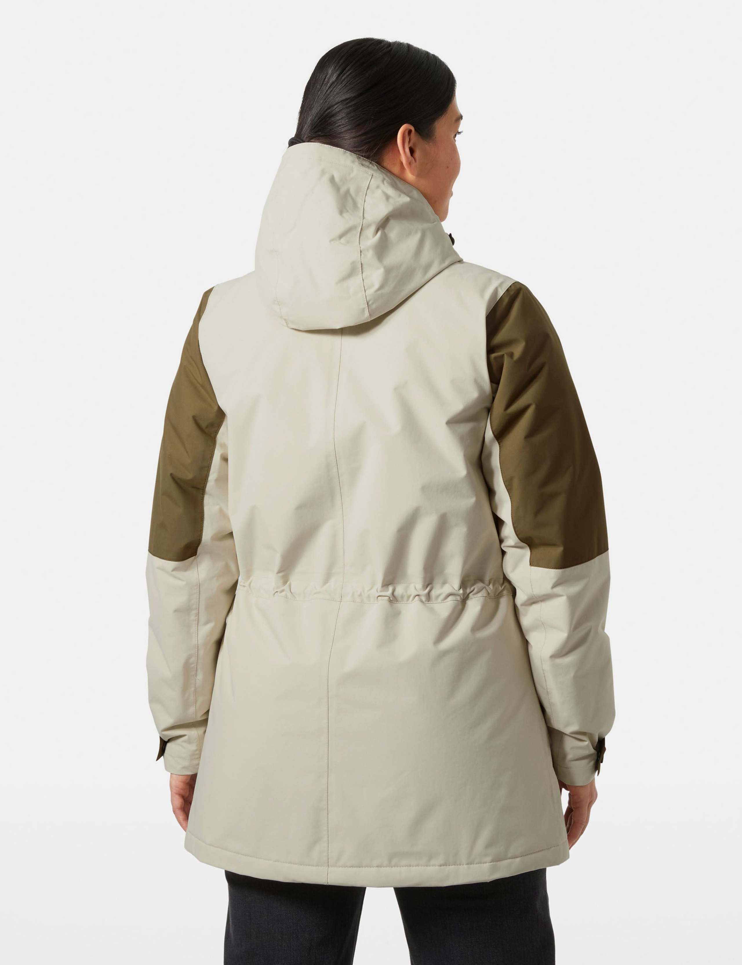 Escape Waterproof Padded Hooded Parka 3 of 5