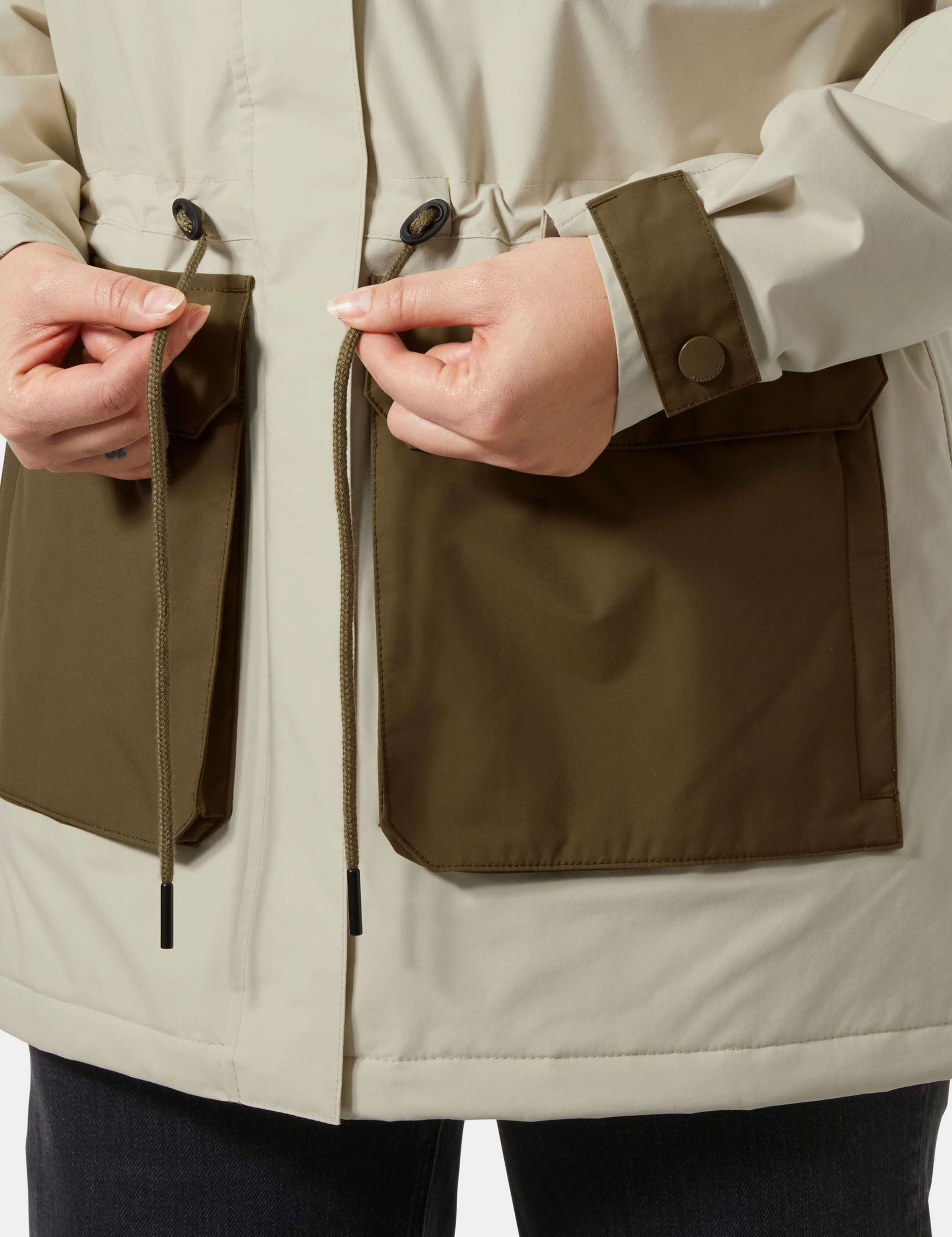 Escape Waterproof Padded Hooded Parka 4 of 5