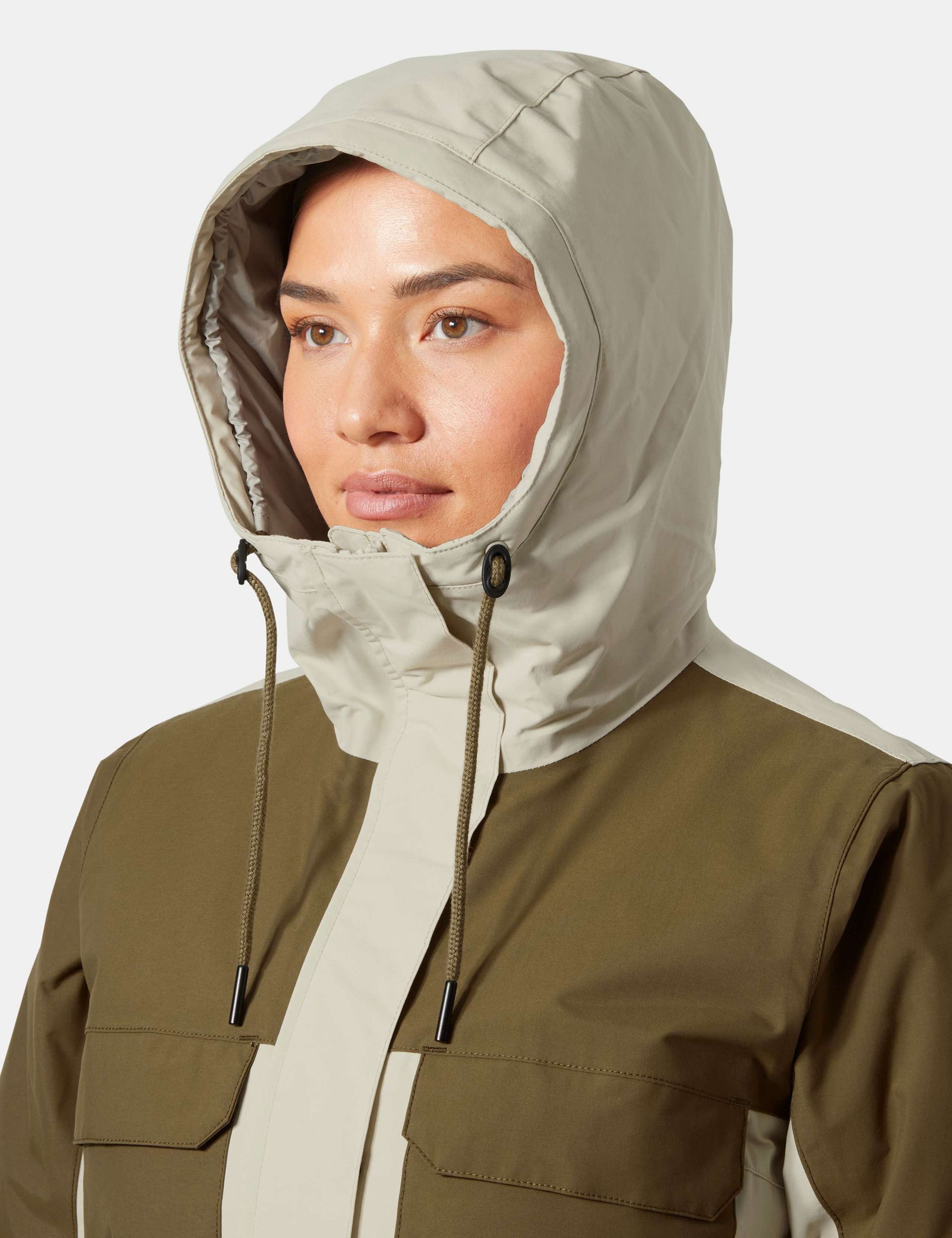 Escape Waterproof Padded Hooded Parka 5 of 5